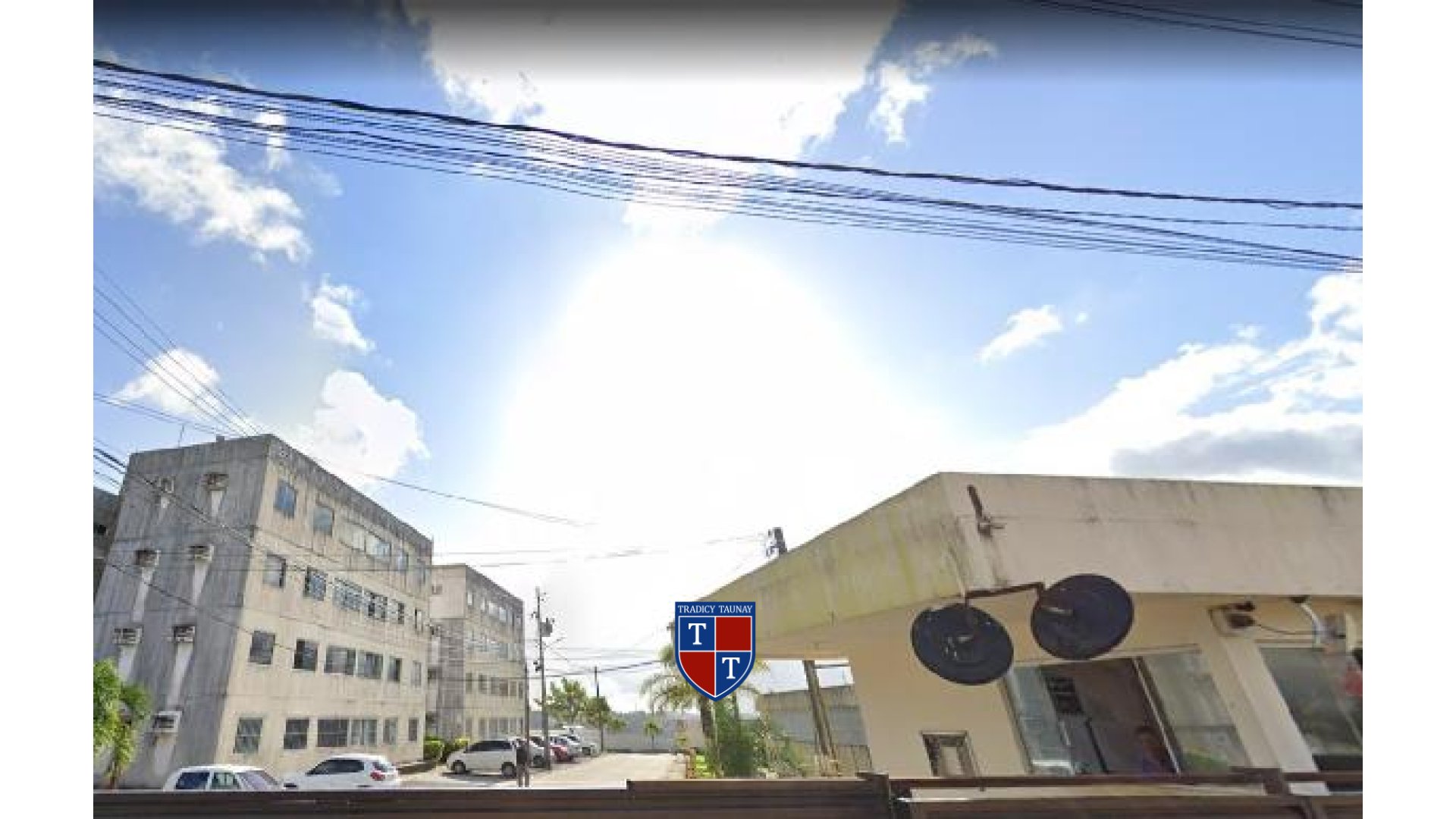 Foto 1 de APARTAMENTO em ZUMBI DO PACHECO - Imóvel Retomado Caixa