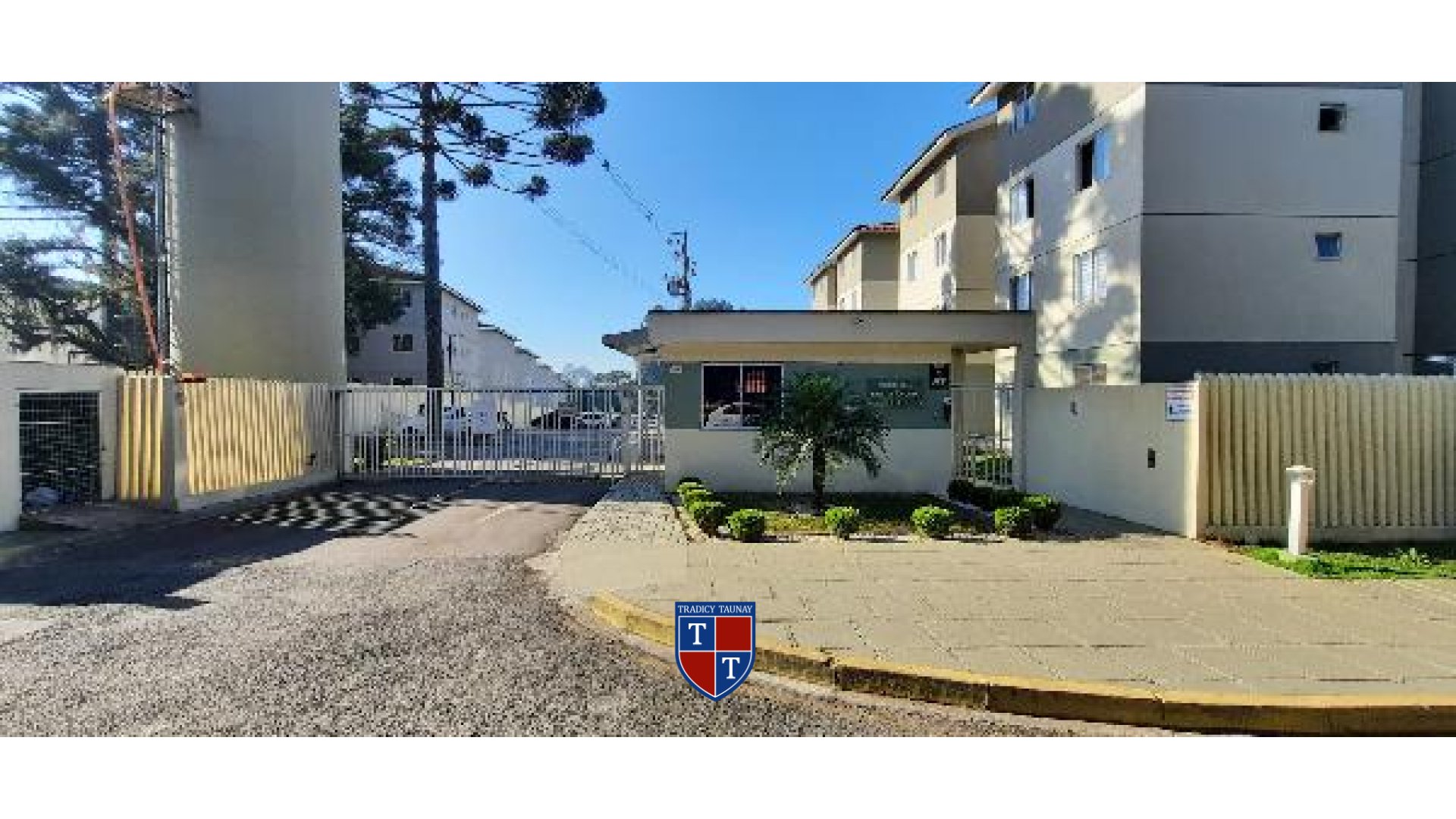 Foto 1 de APARTAMENTO em SANTO ANTONIO - Imóvel Retomado Caixa