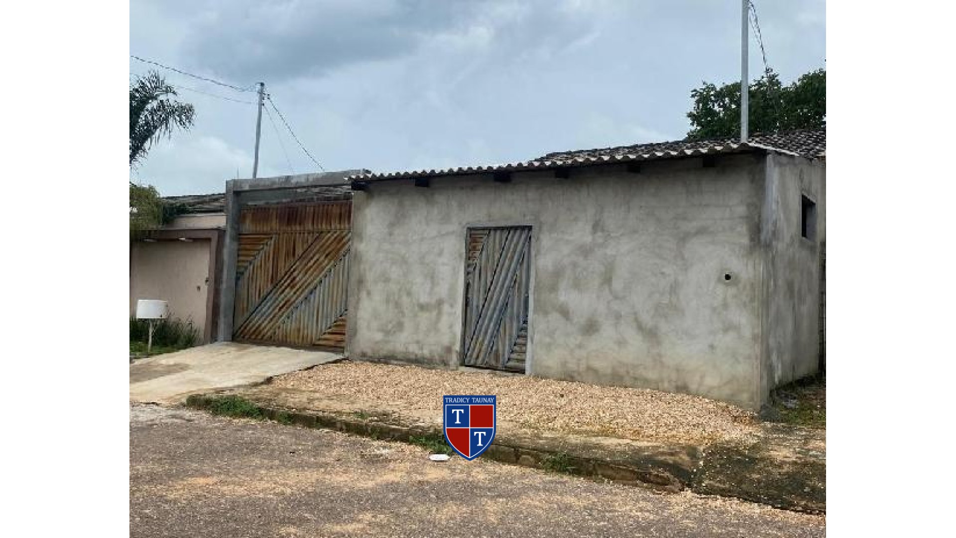 Foto 1 de CASA em JARDIM FLAMBOYANT - Imóvel Retomado Caixa