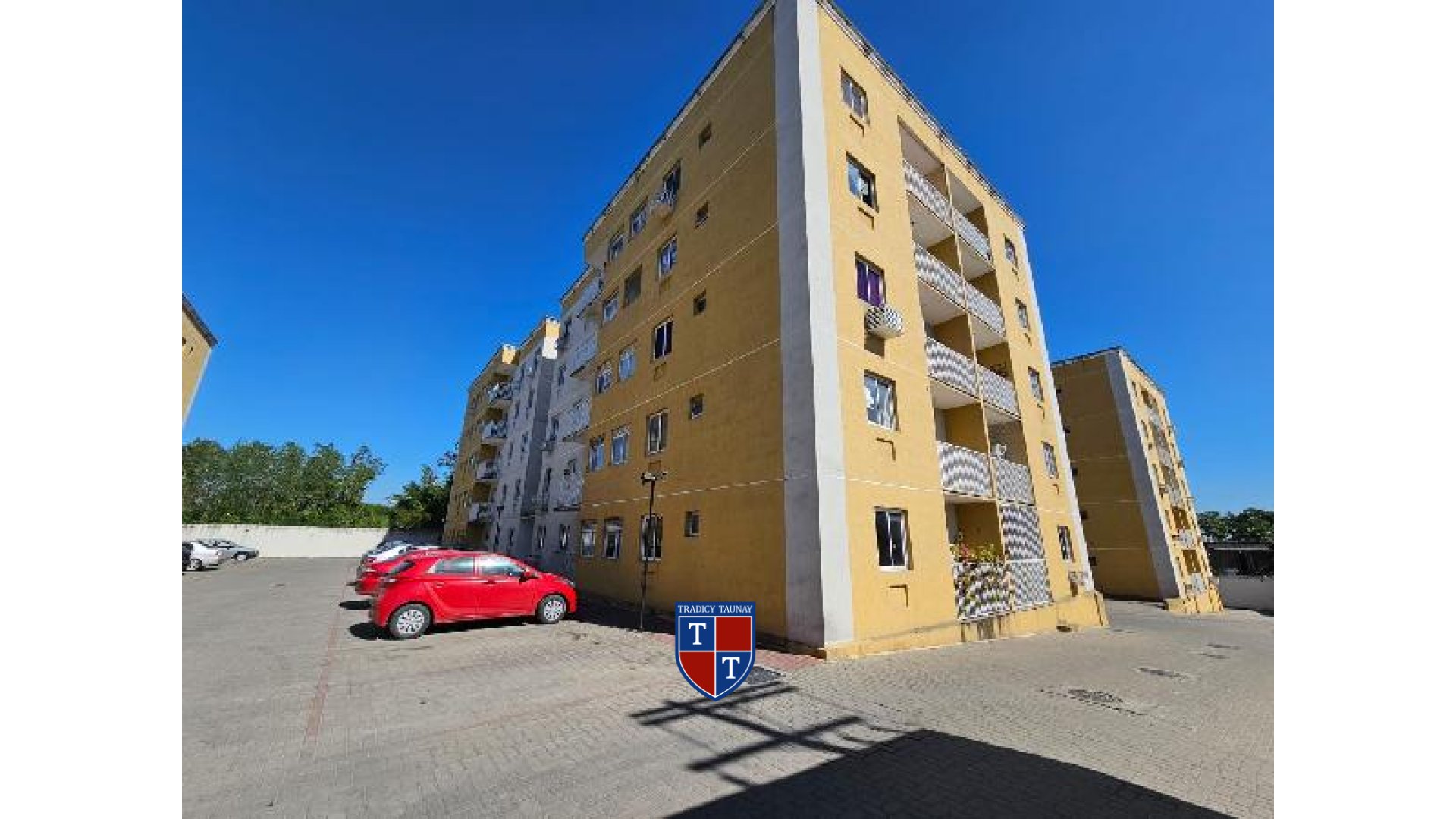 Foto 1 de APARTAMENTO em SANTA LUZIA - Imóvel Retomado Caixa