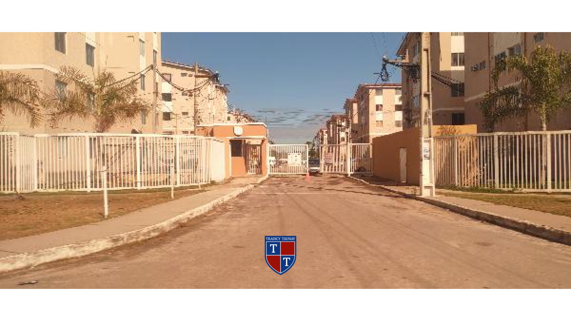 Foto 1 de APARTAMENTO em VENDA DAS PEDRAS - Imóvel Retomado Caixa