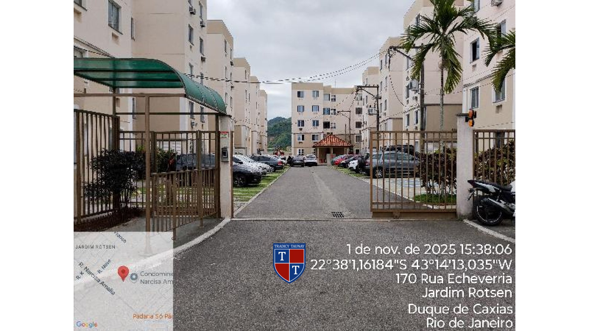 Foto 1 de APARTAMENTO em BARRO BRANCO - Imóvel Retomado Caixa
