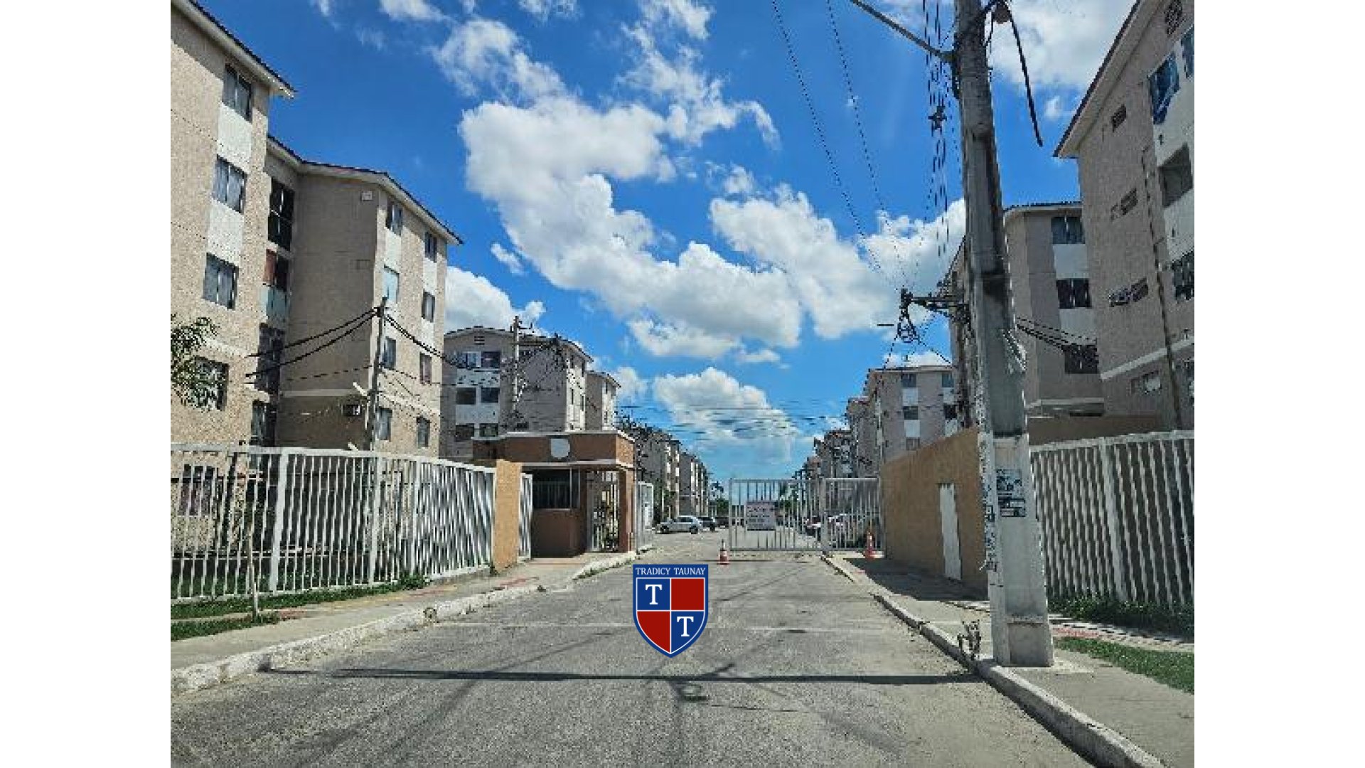 APARTAMENTO em VENDA DAS PEDRAS