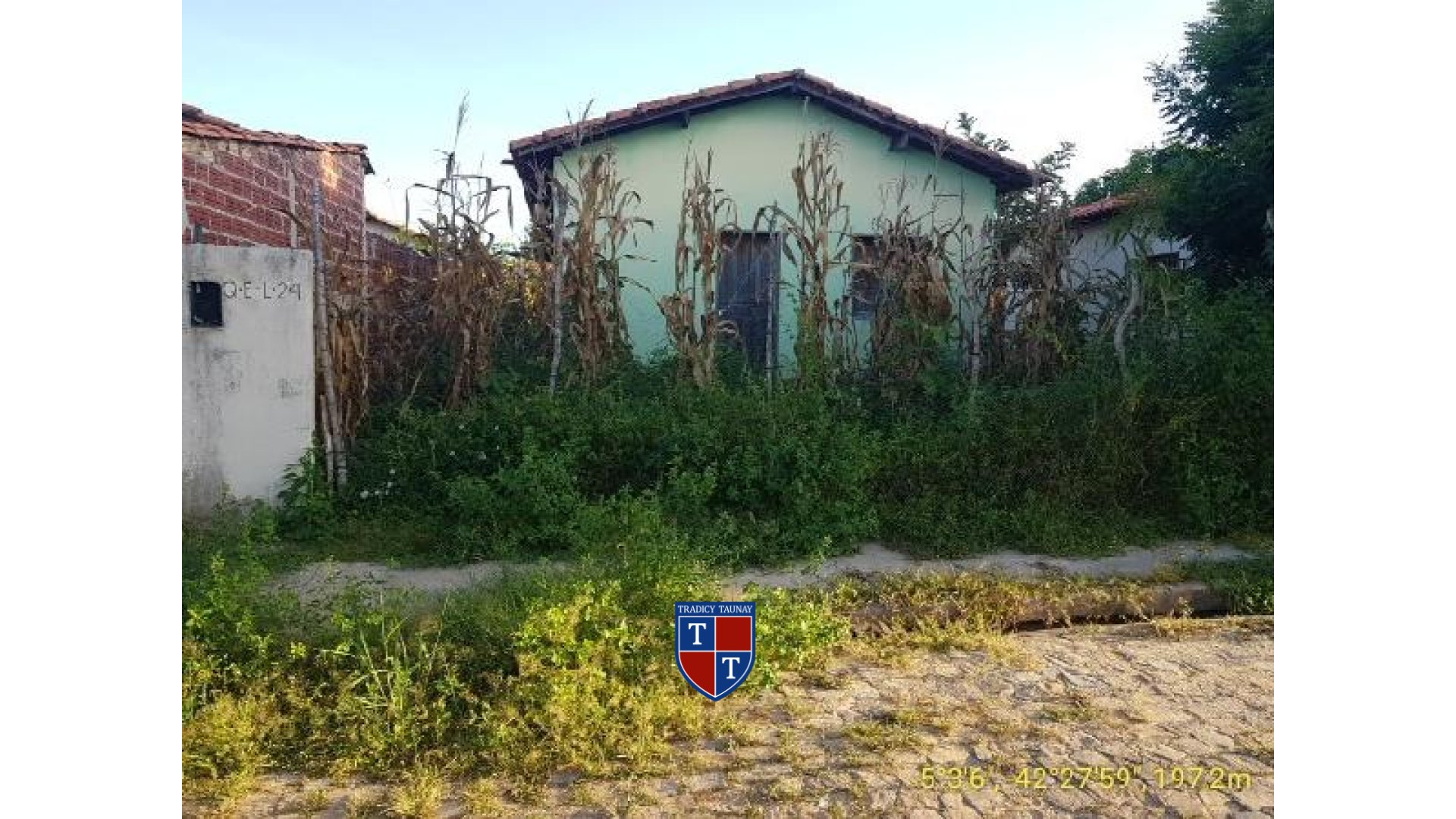 Foto 1 de CASA em SANTA CRUZ - Imóvel Retomado Caixa