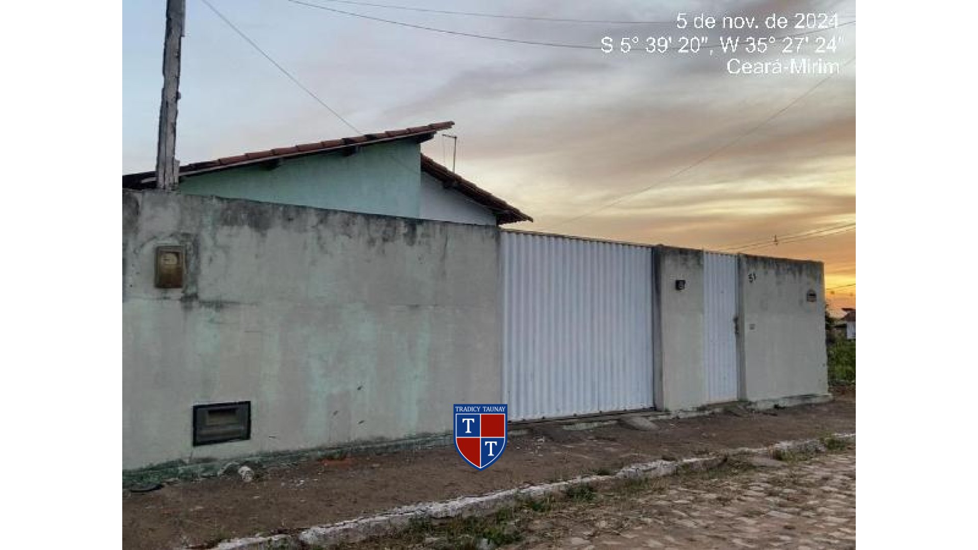 Foto 1 de CASA em PLANALTO - Imóvel Retomado Caixa