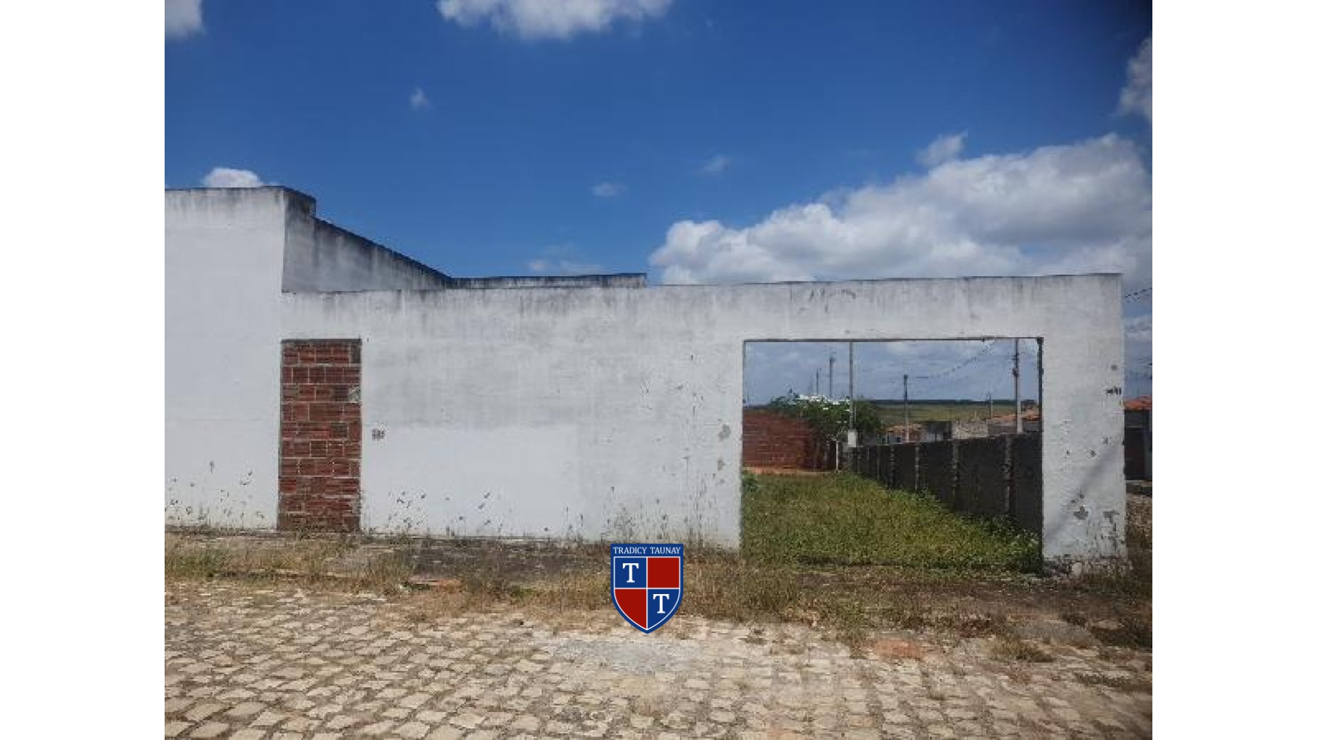 Foto 1 de CASA em RUY PEREIRA - Imóvel Retomado Caixa