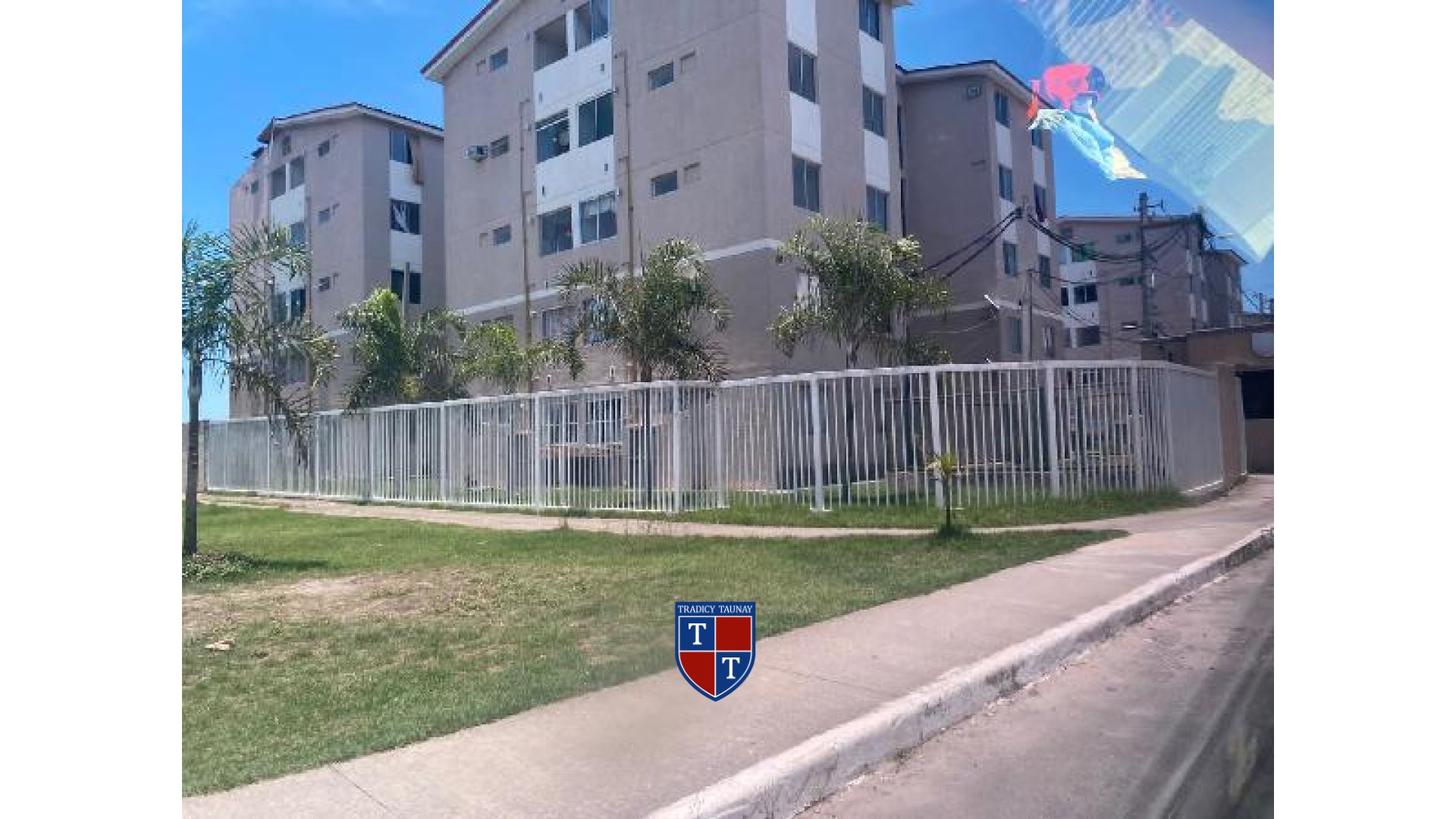 Foto 1 de APARTAMENTO em VENDA DAS PEDRAS - Imóvel Retomado Caixa