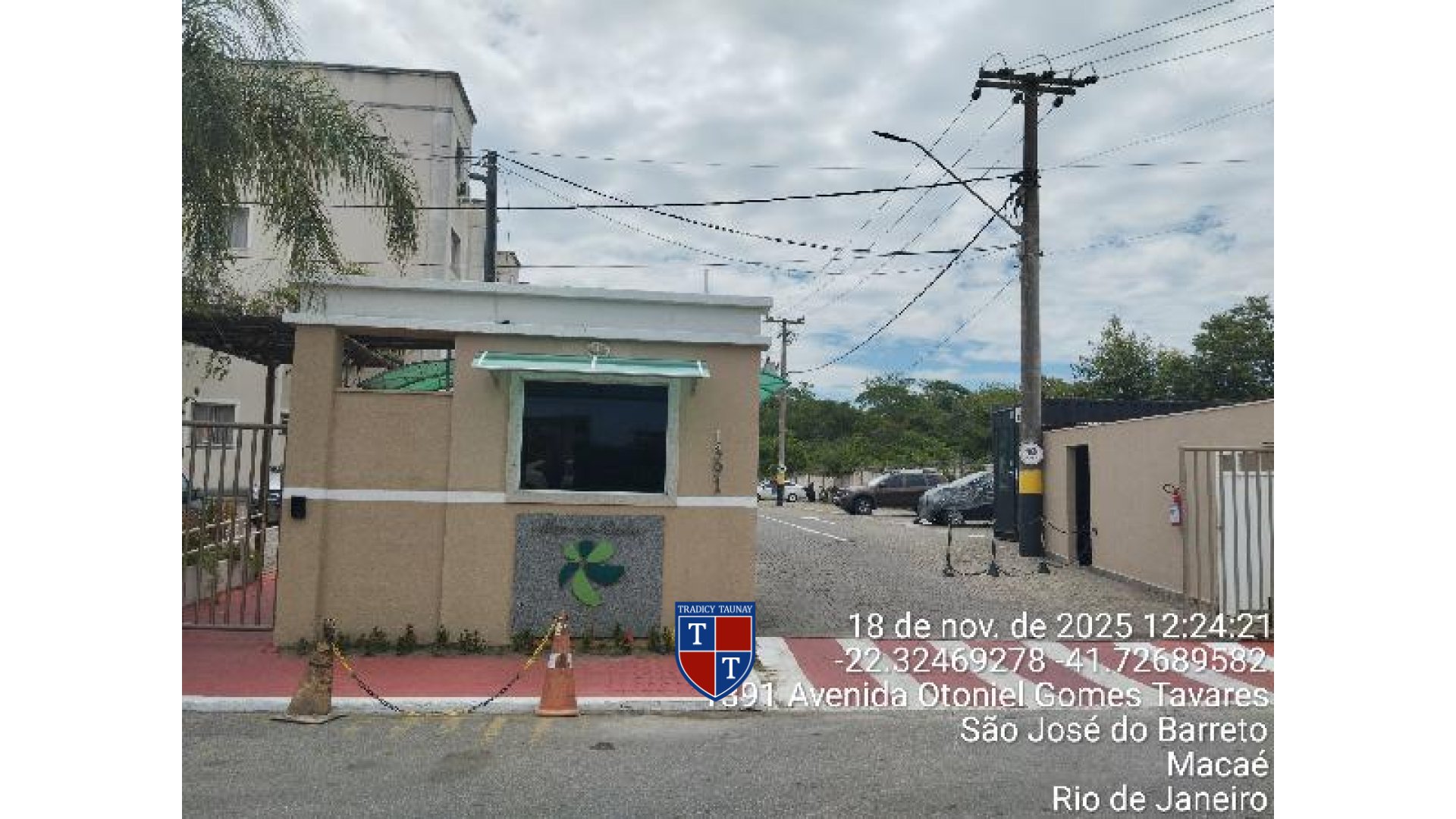 Foto 1 de APARTAMENTO em SAO JOSE DO BARRETO - Imóvel Retomado Caixa