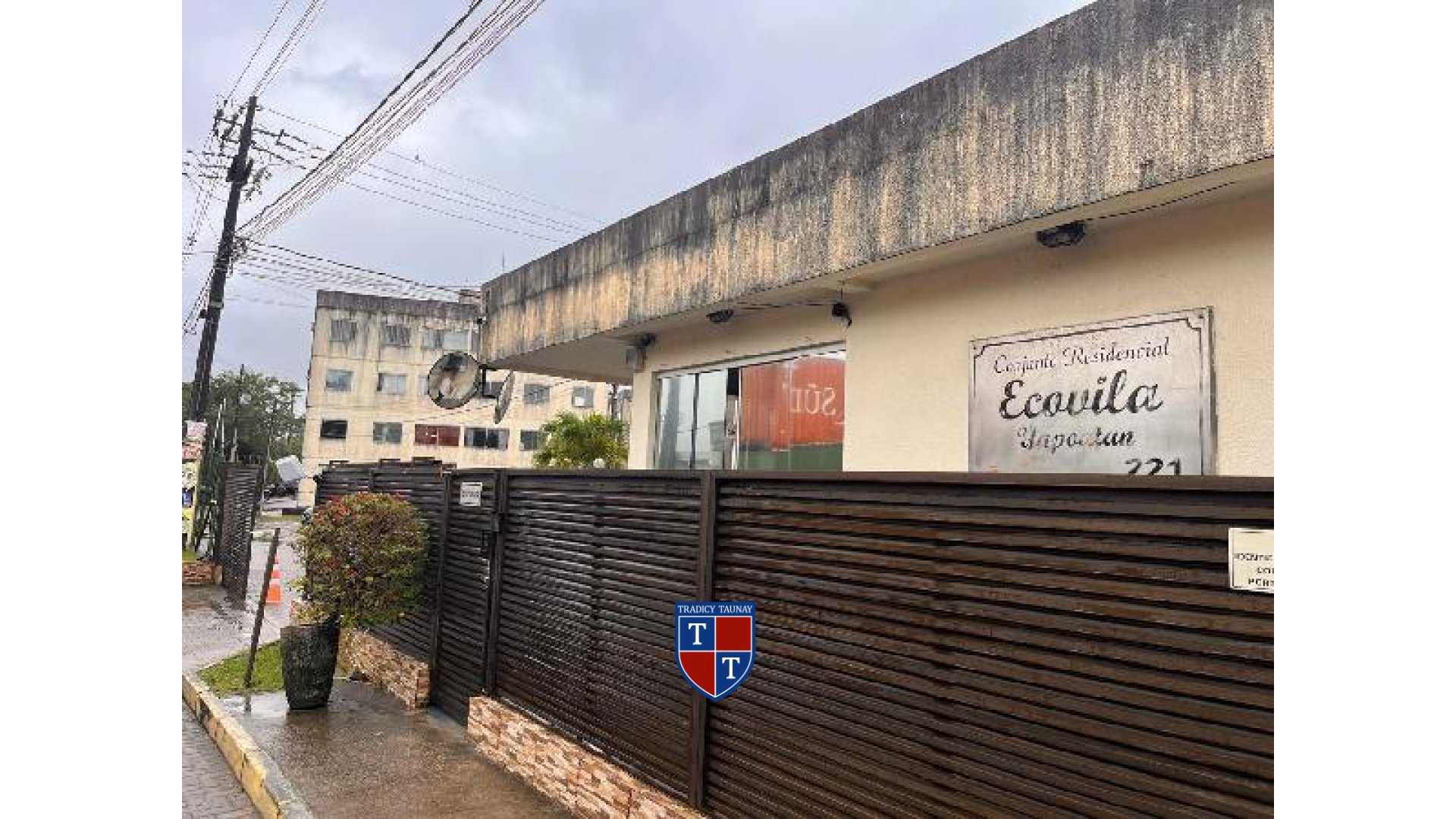 Foto 1 de APARTAMENTO em ZUMBI DO PACHECO - Imóvel Retomado Caixa