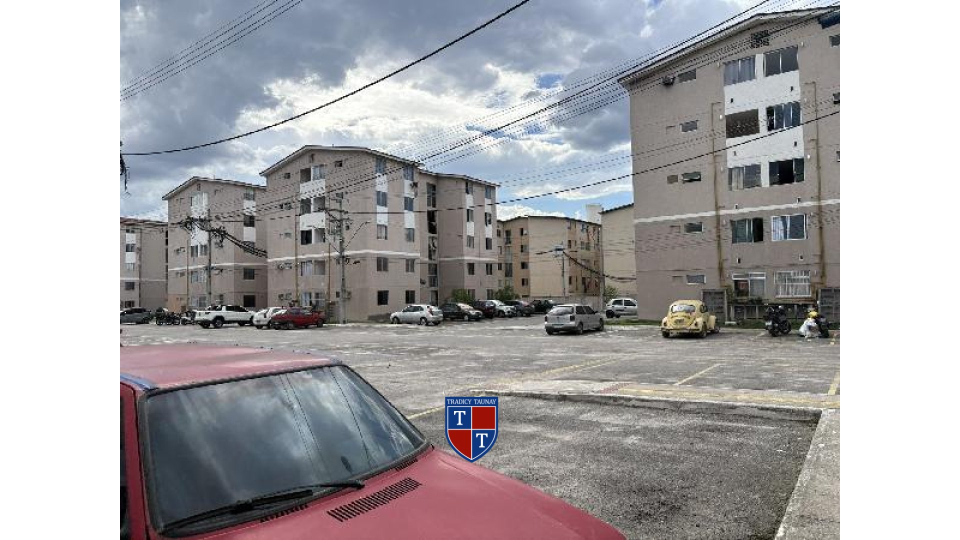 Foto 1 de APARTAMENTO em VENDA DAS PEDRAS - Imóvel Retomado Caixa