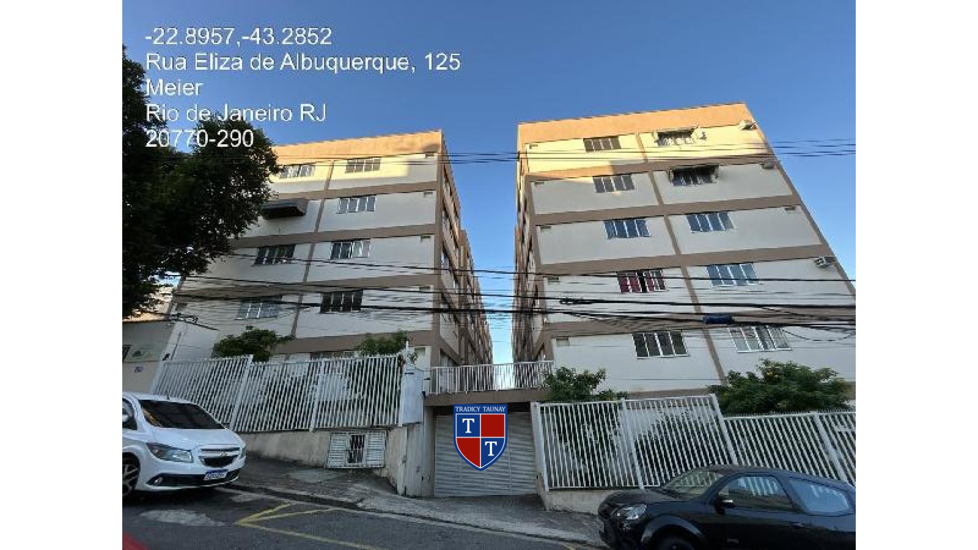 Foto 1 de APARTAMENTO em ENGENHO NOVO - Imóvel Retomado Caixa