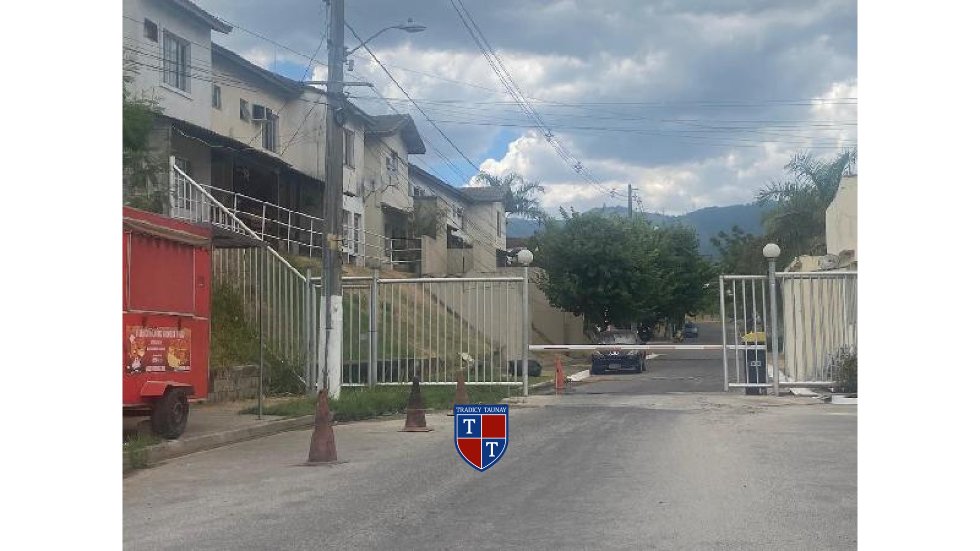 Foto 1 de CASA em CAMPO ALEGRE - Imóvel Retomado Caixa