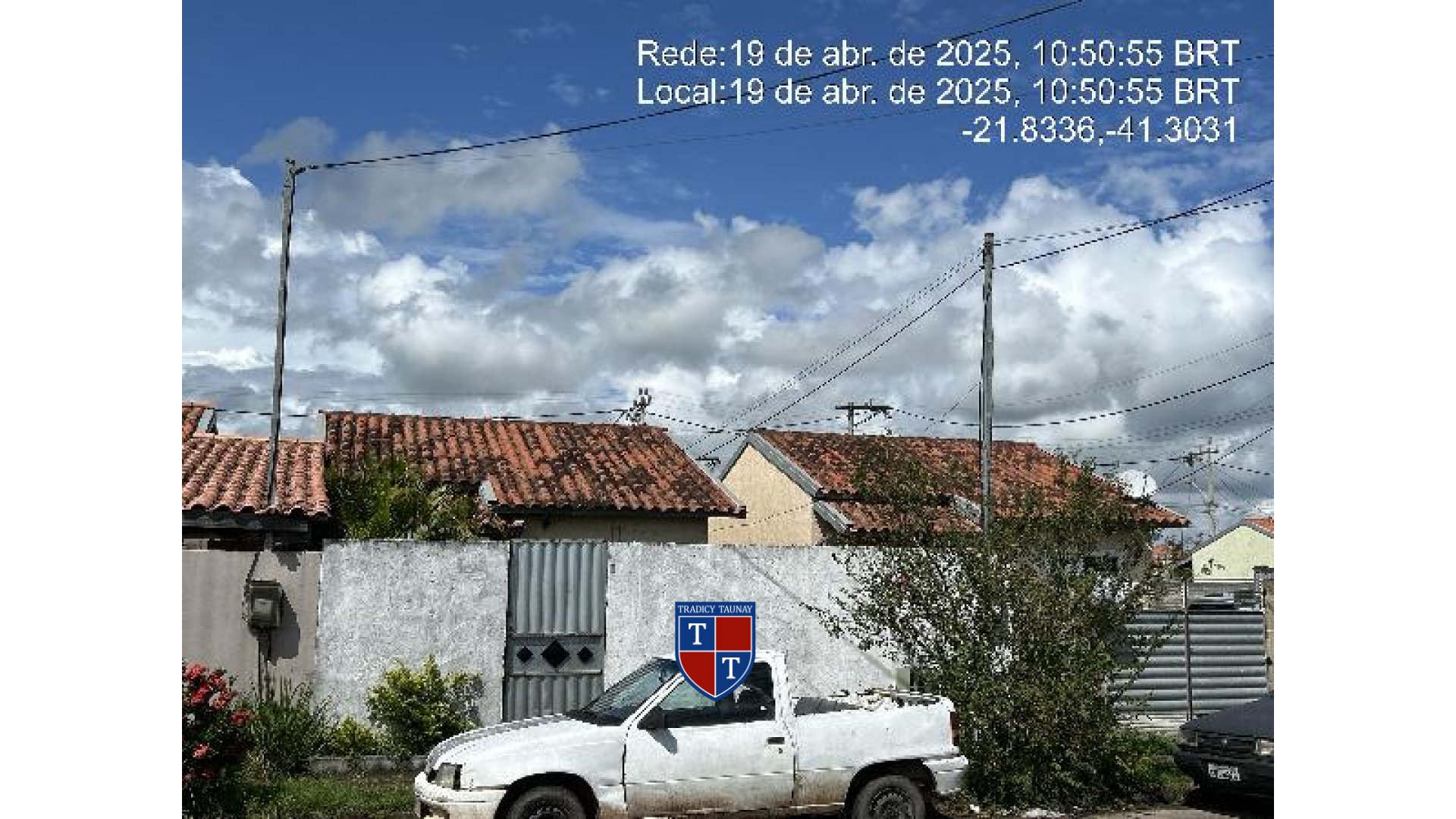 Foto 1 de CASA em DONANA - Imóvel Retomado Caixa