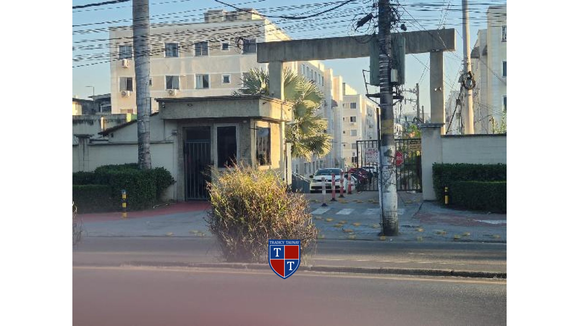 Foto 1 de APARTAMENTO em ANCHIETA - Imóvel Retomado Caixa