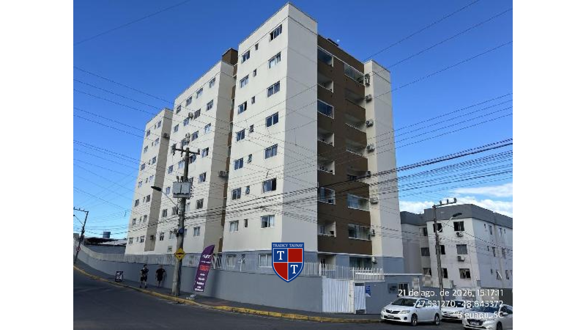 Foto 1 de APARTAMENTO em JARDIM JANAINA, BIGUACU/SC - Imóvel Retomado CAIXA Ref 8555536661033