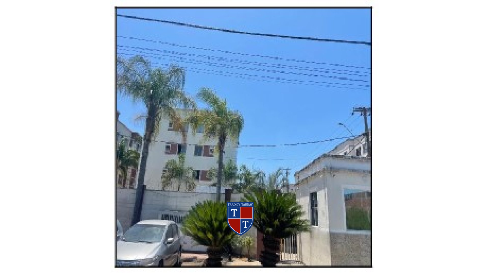 Foto 1 de APARTAMENTO em SAO JOSE DO BARRETO - Imóvel Retomado Caixa