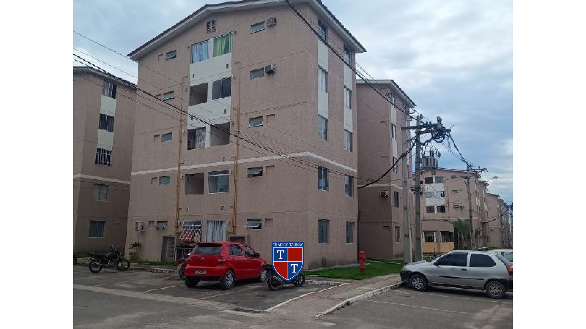 Foto 1 de APARTAMENTO em VENDA DAS PEDRAS - Imóvel Retomado Caixa
