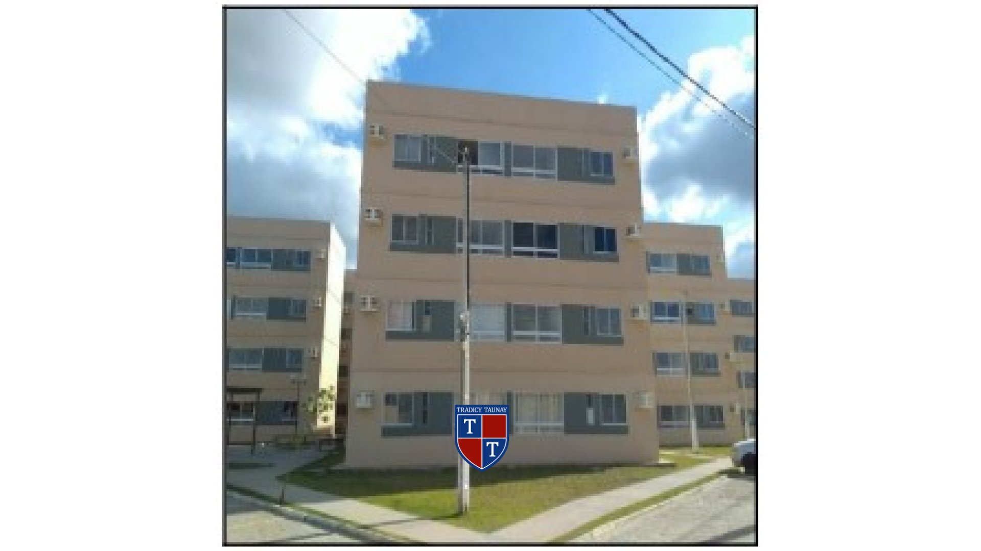 Foto 1 de APARTAMENTO em PIXETE - Imóvel Retomado Caixa