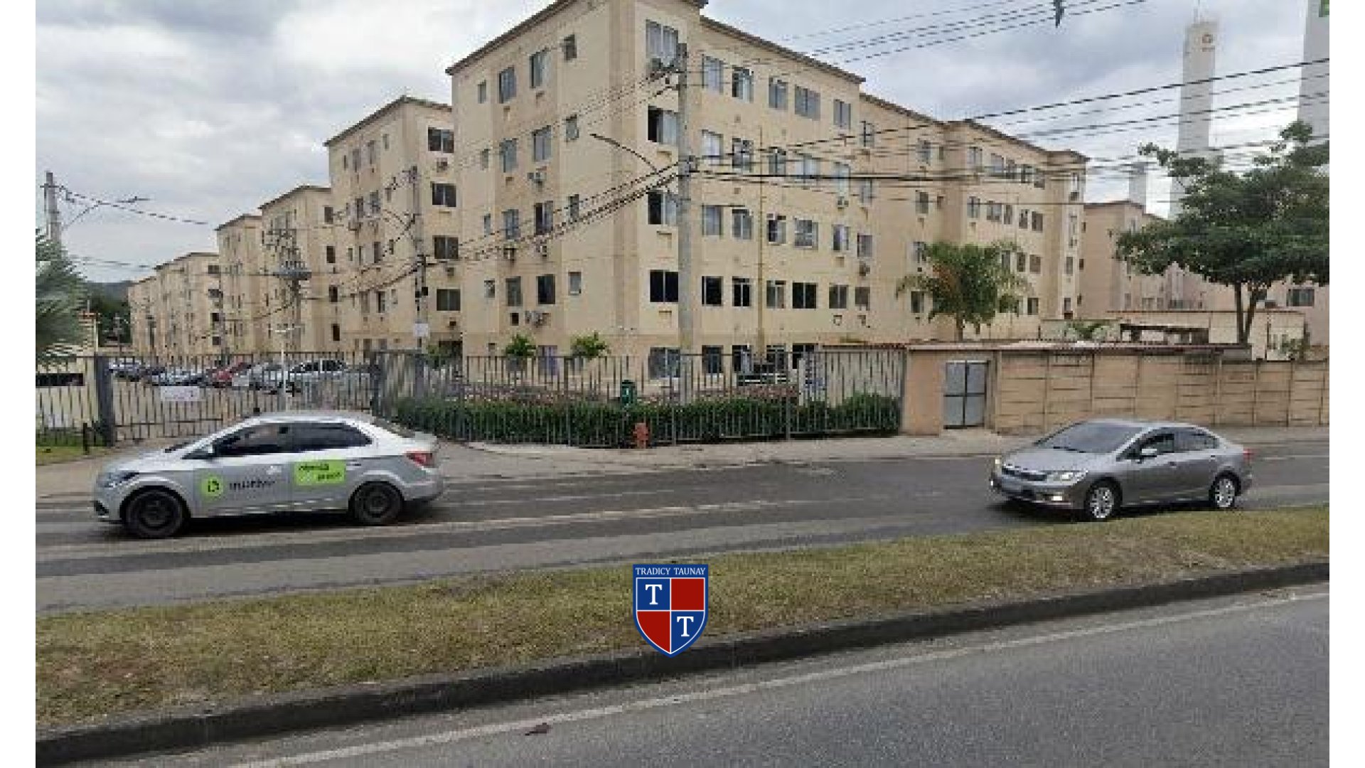 Foto 1 de APARTAMENTO em CAMPO GRANDE - Imóvel Retomado Caixa