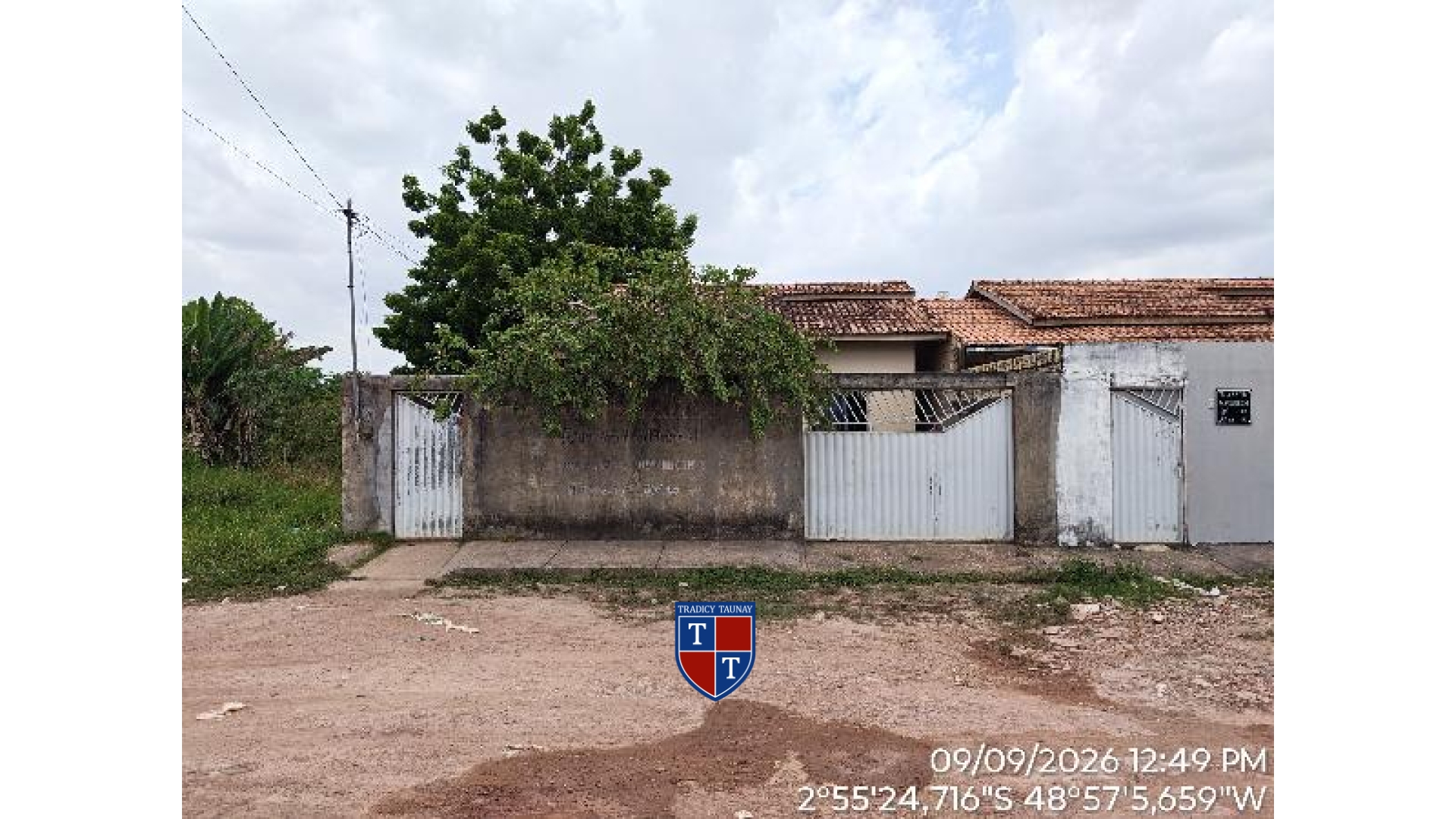 Foto 1 de CASA em GREENVILIE, TAILANDIA/PA - Imóvel Retomado CAIXA Ref 8555536768741
