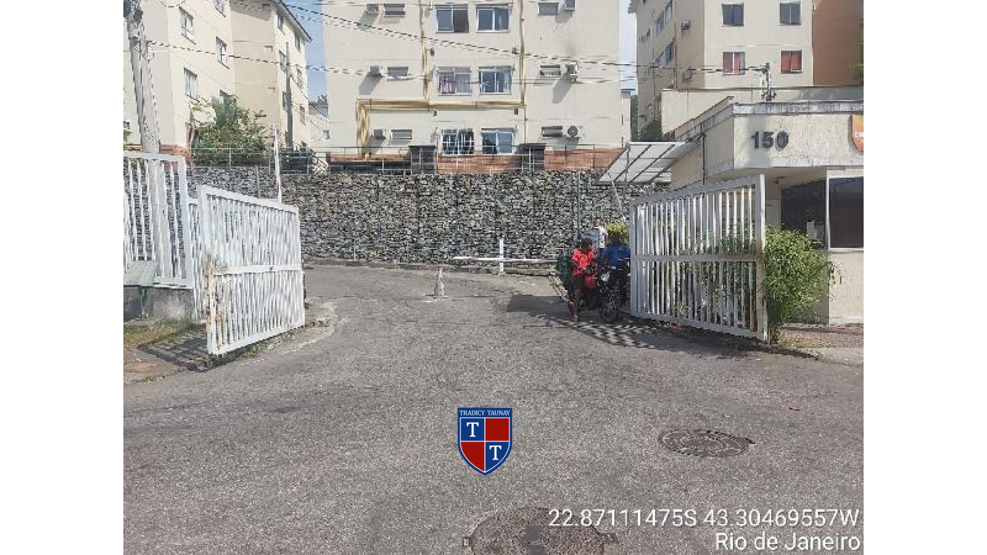 Foto 1 de APARTAMENTO em TOMAS COELHO, RIO DE JANEIRO/RJ - Imóvel Retomado CAIXA Ref 8555536805930