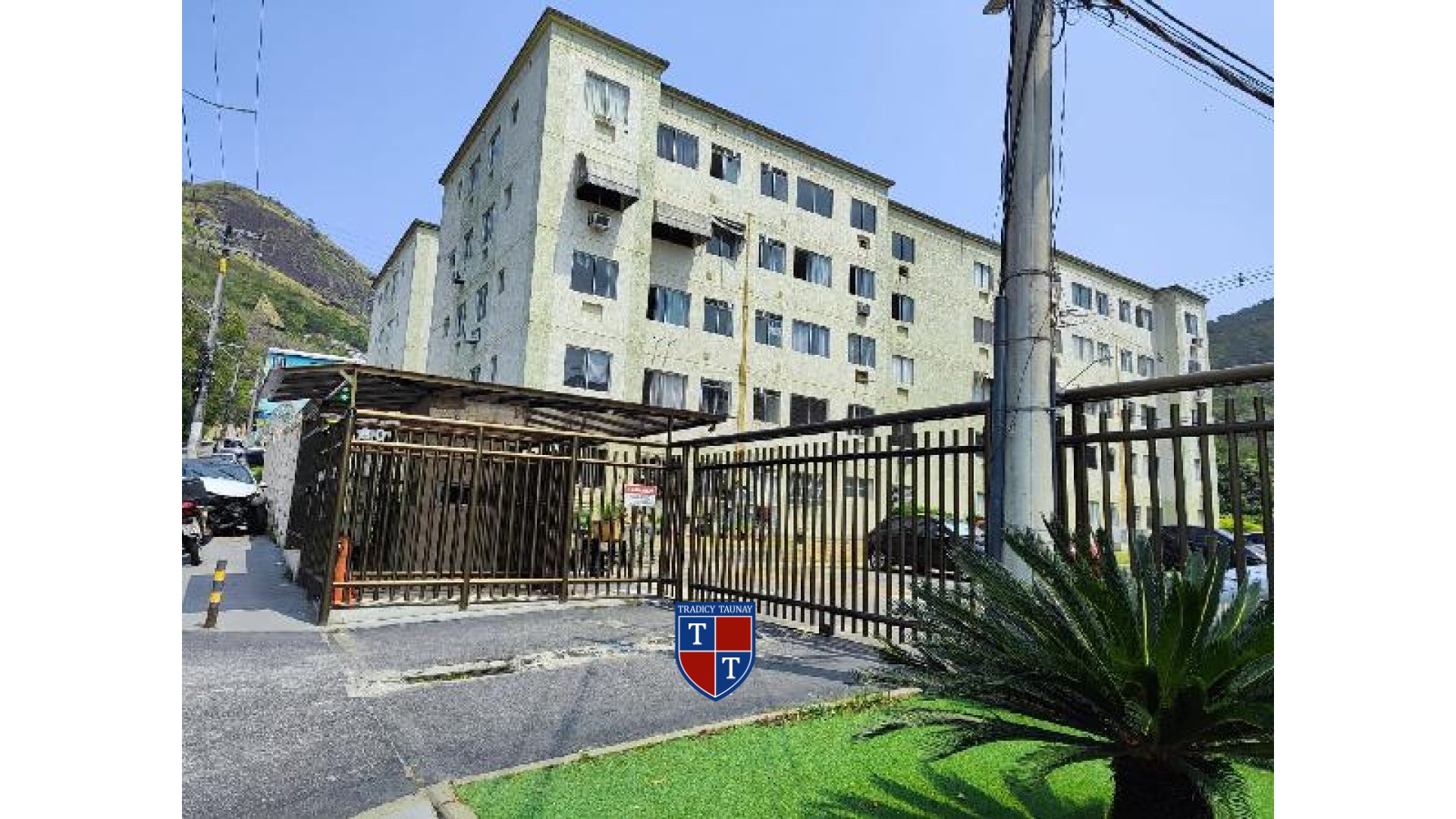 APARTAMENTO em AGUA SANTA