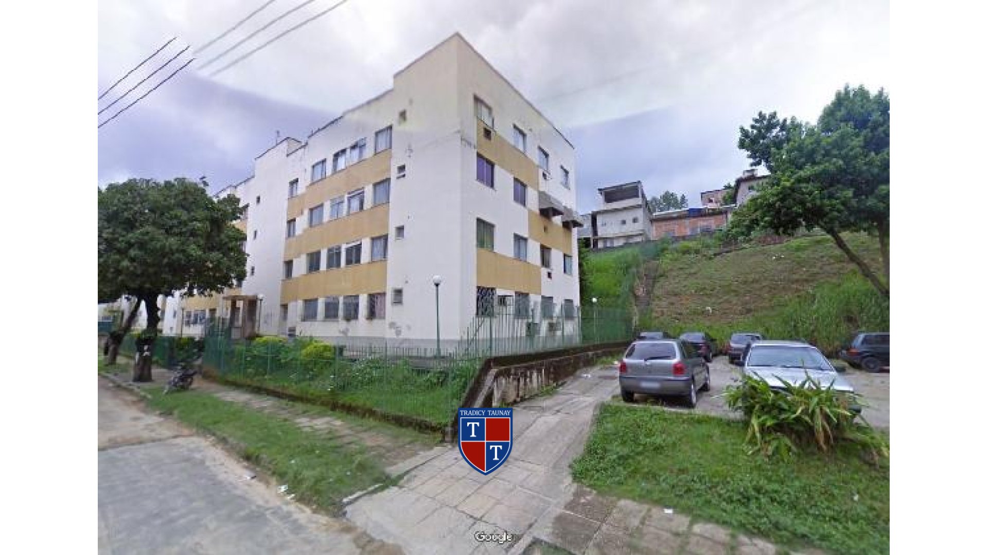 Foto 1 de APARTAMENTO em AGUA SANTA, RIO DE JANEIRO/RJ - Imóvel Retomado CAIXA Ref 8555536808824