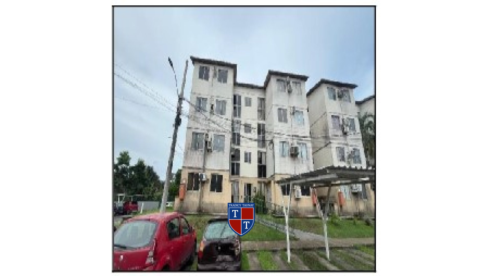 Foto 1 de APARTAMENTO em LAGO AZUL - Imóvel Retomado Caixa