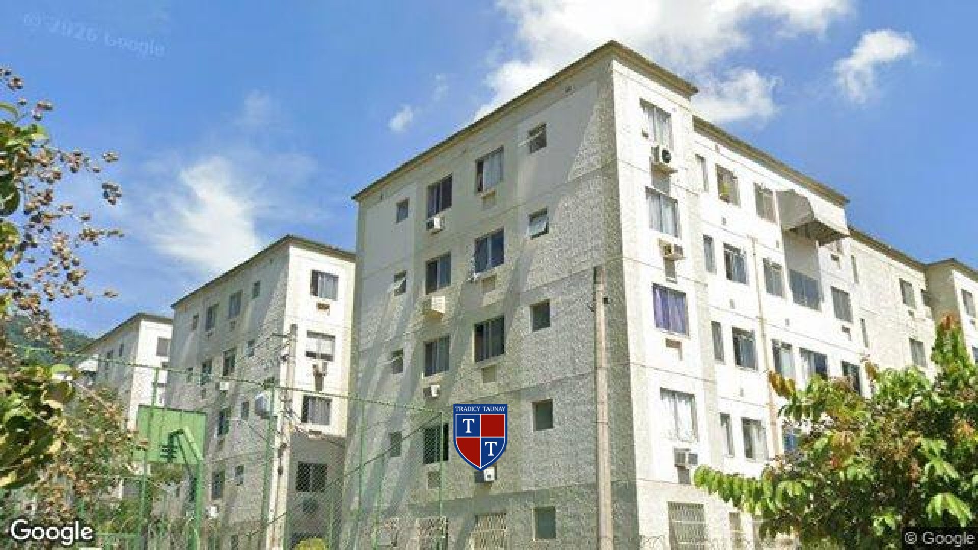 Foto 3 de APARTAMENTO em AGUA SANTA - Imóvel Retomado Caixa