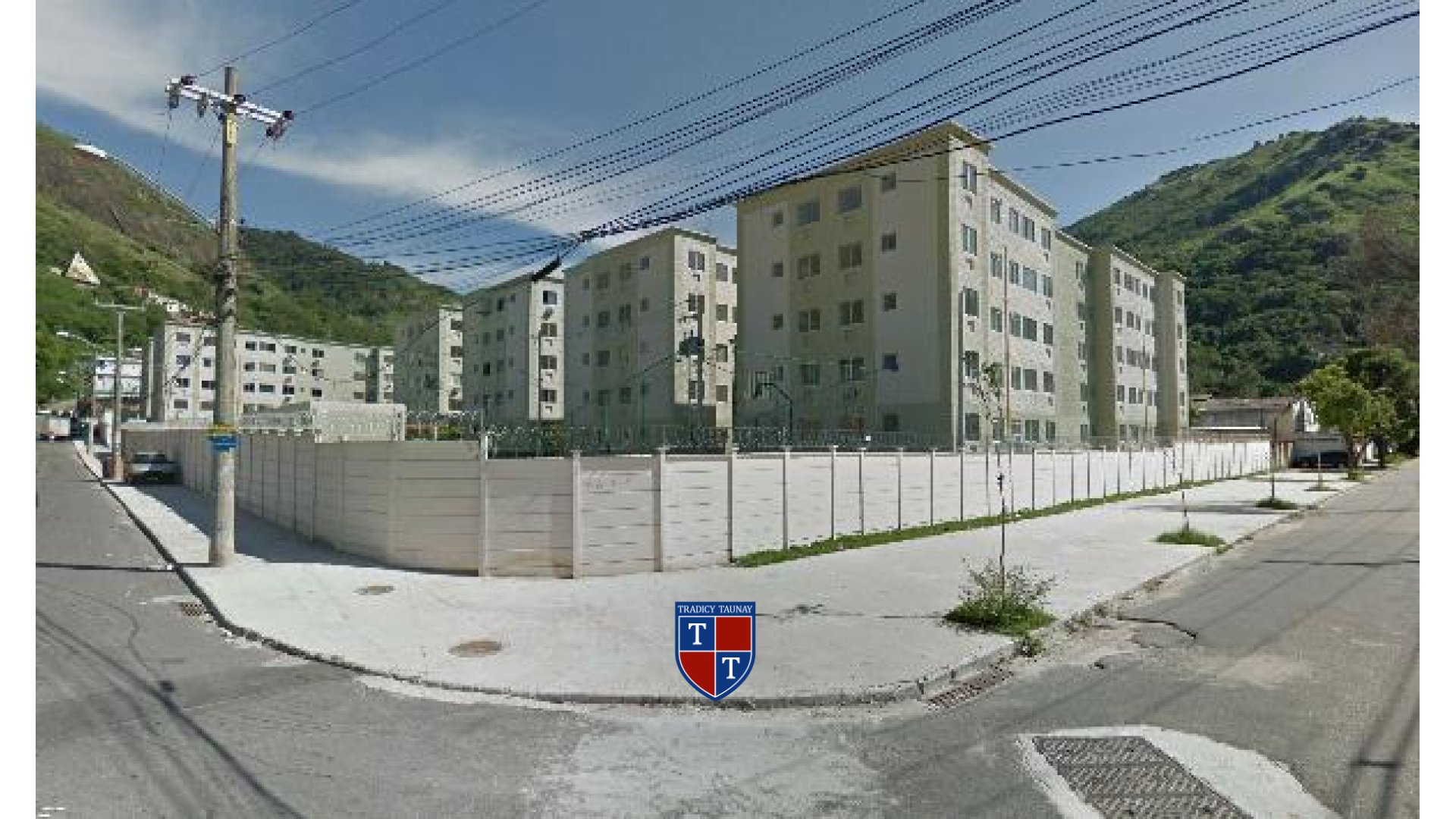 Foto 5 de APARTAMENTO em AGUA SANTA - Imóvel Retomado Caixa