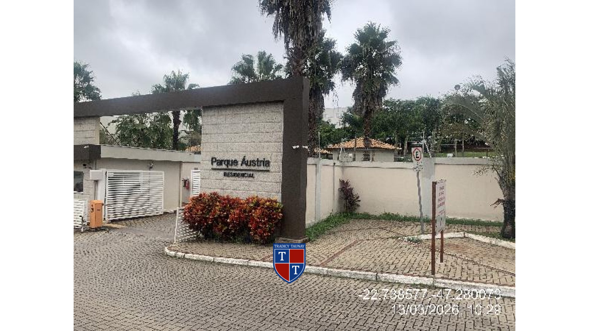 Foto 1 de APARTAMENTO em FAZENDA SANTA ANGELICA - Imóvel Retomado Caixa