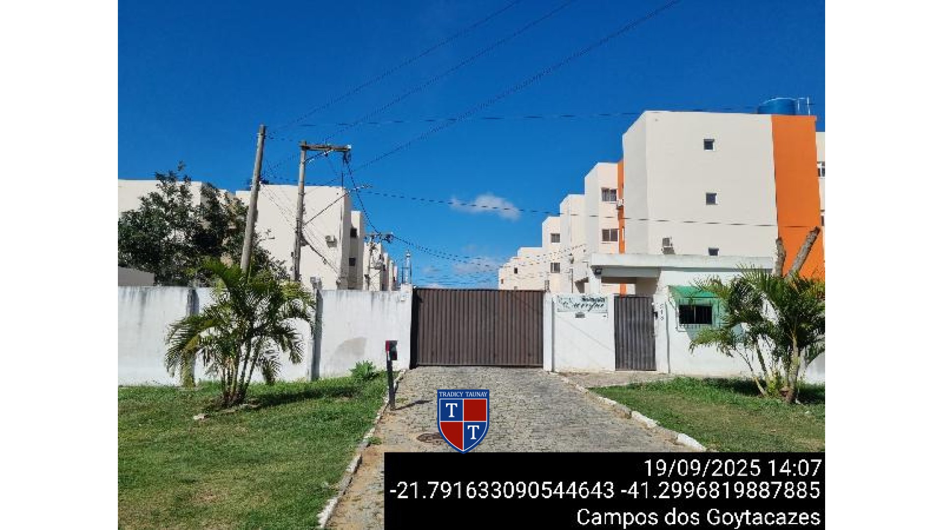 Foto 1 de APARTAMENTO em JARDINS DE CAMPOS - Imóvel Retomado Caixa