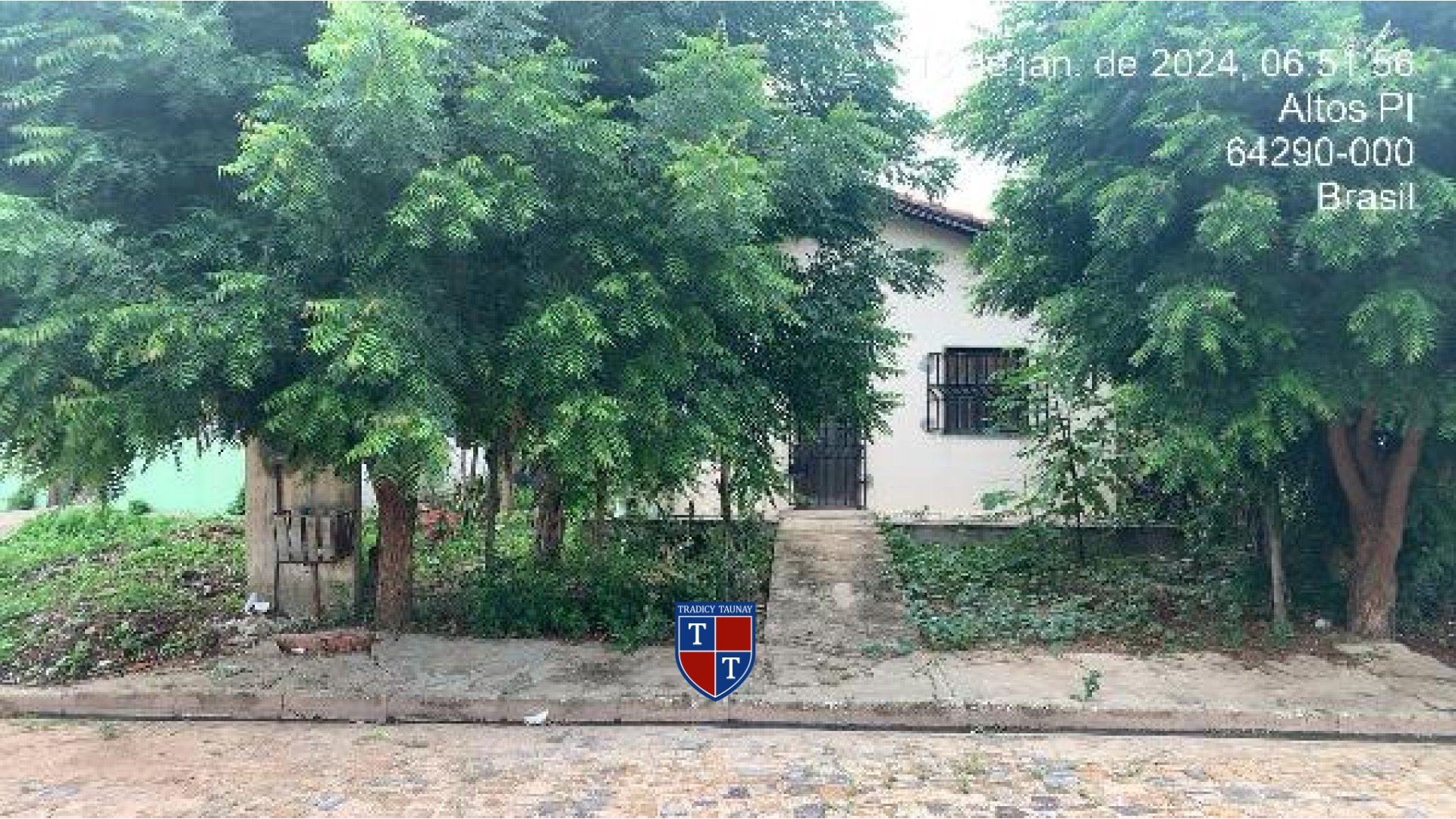 Foto 1 de CASA em SANTA LUZ - Imóvel Retomado Caixa