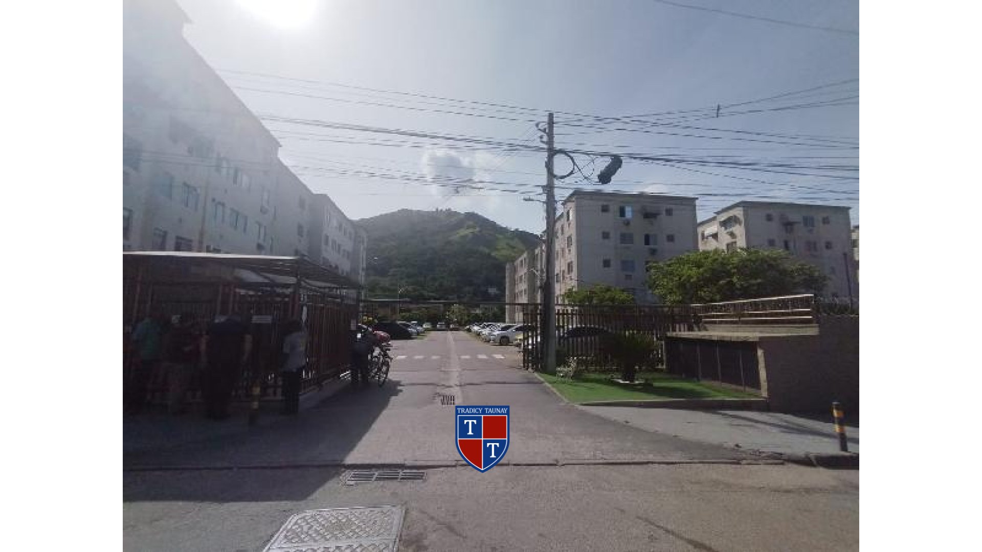 Foto 1 de APARTAMENTO em AGUA SANTA - Imóvel Retomado Caixa