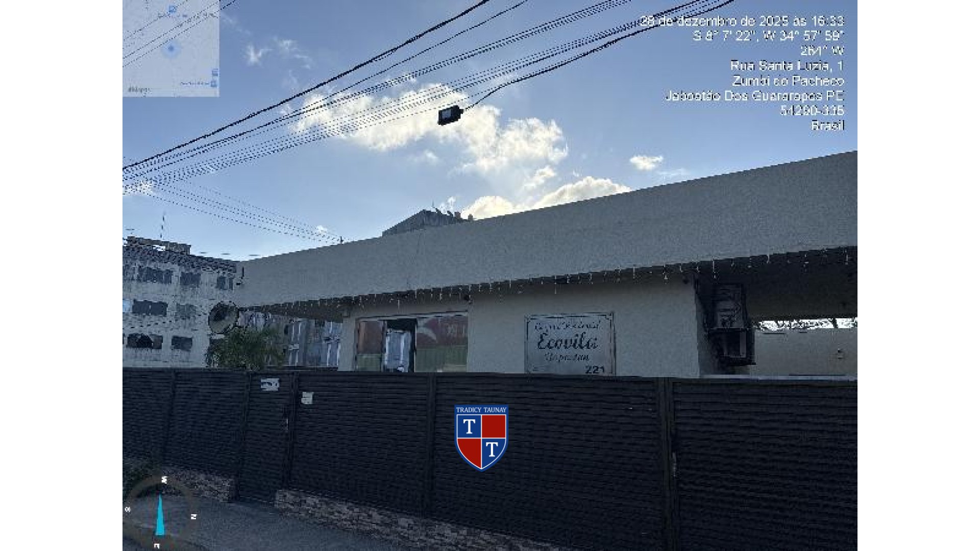 Foto 1 de APARTAMENTO em ZUMBI DO PACHECO - Imóvel Retomado Caixa