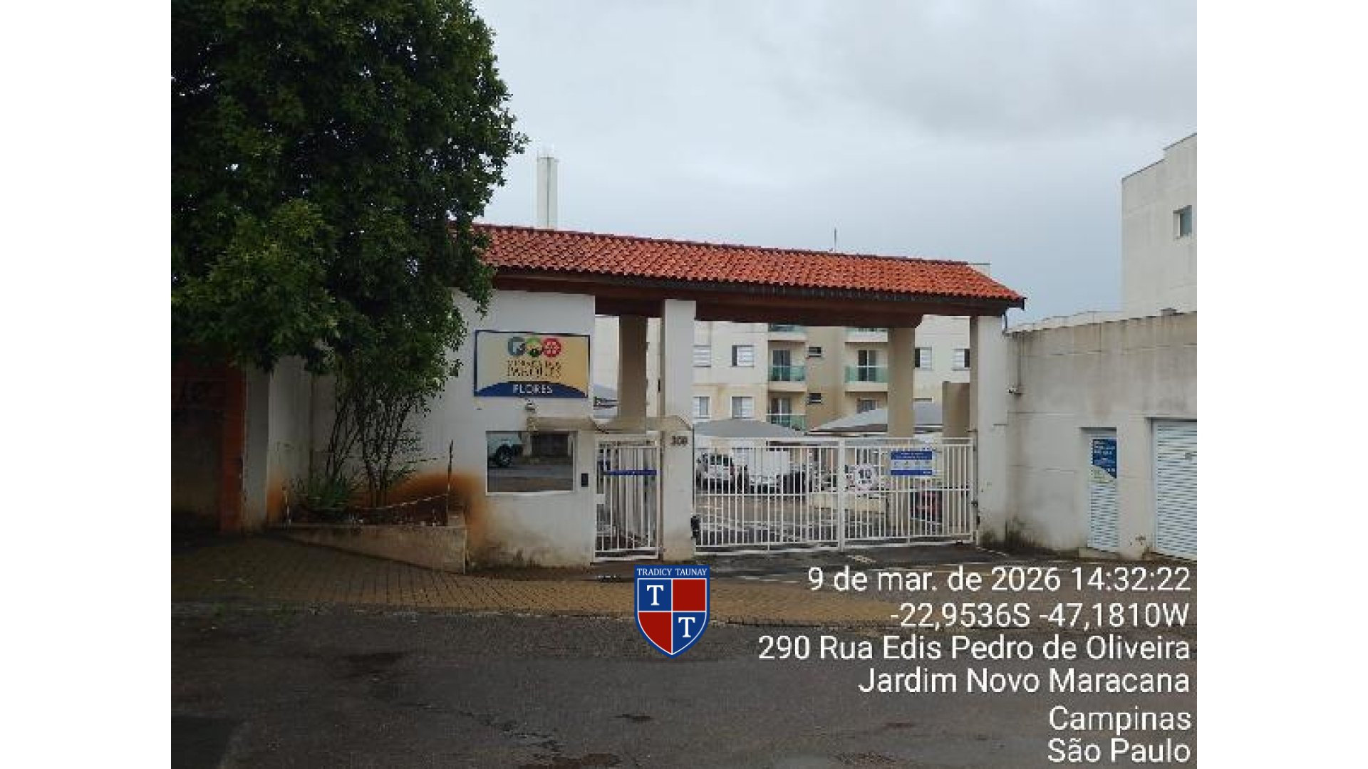 Foto 1 de APARTAMENTO em JARDIM NOVO MARACANA - Imóvel Retomado Caixa