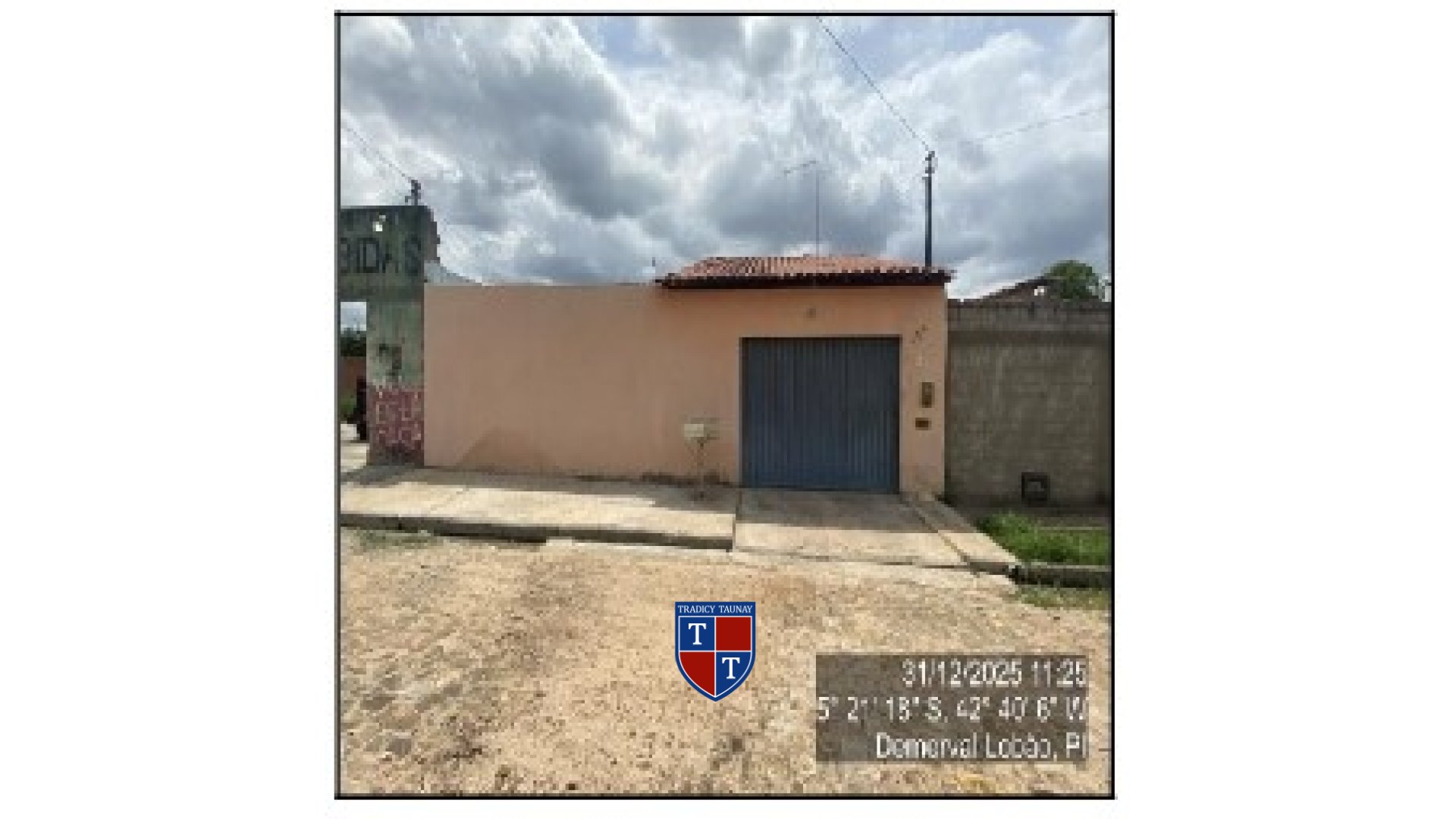 Foto 1 de CASA em CENTRO - Imóvel Retomado Caixa