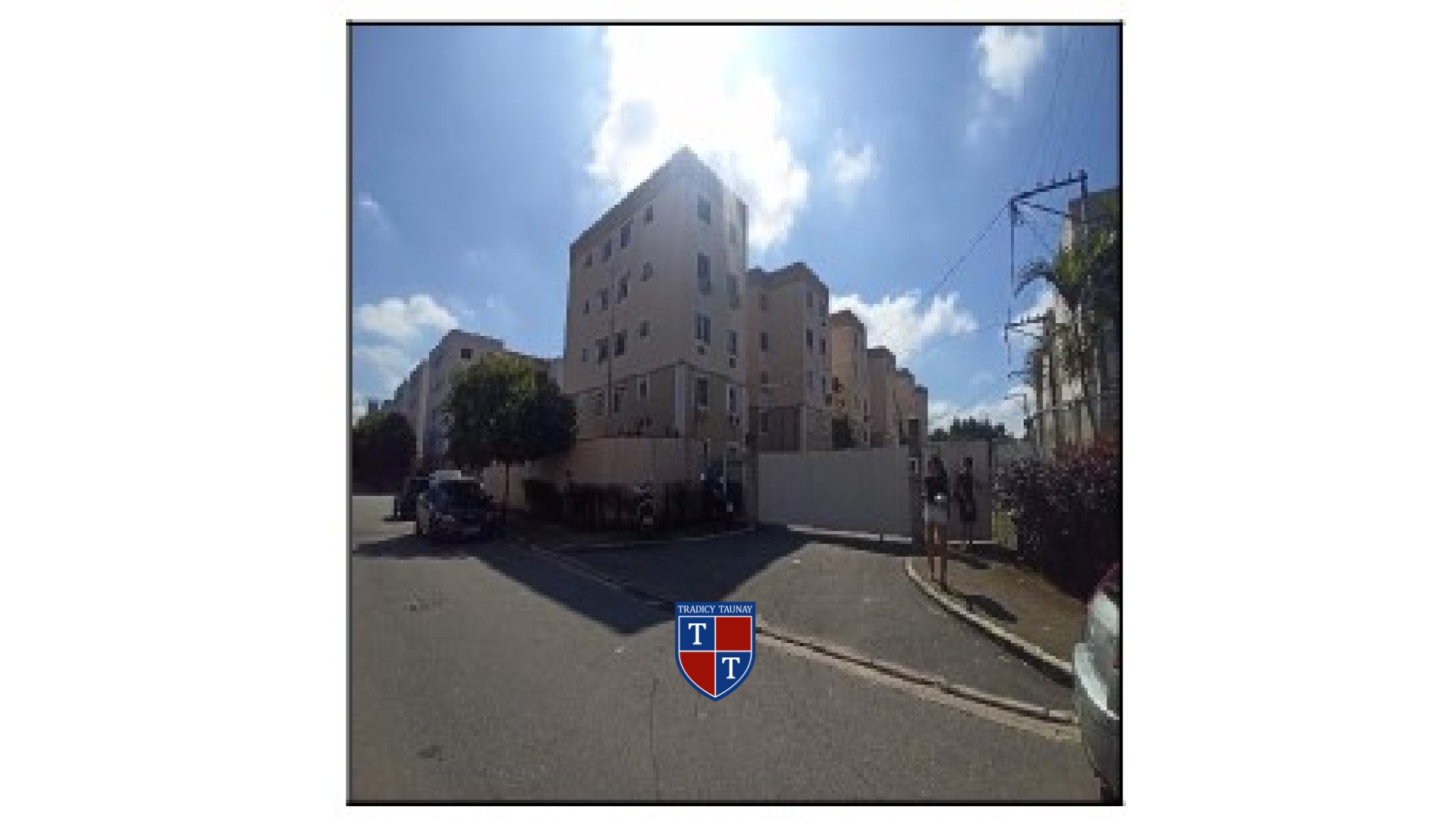 Foto 1 de APARTAMENTO em BARRO BRANCO - Imóvel Retomado Caixa