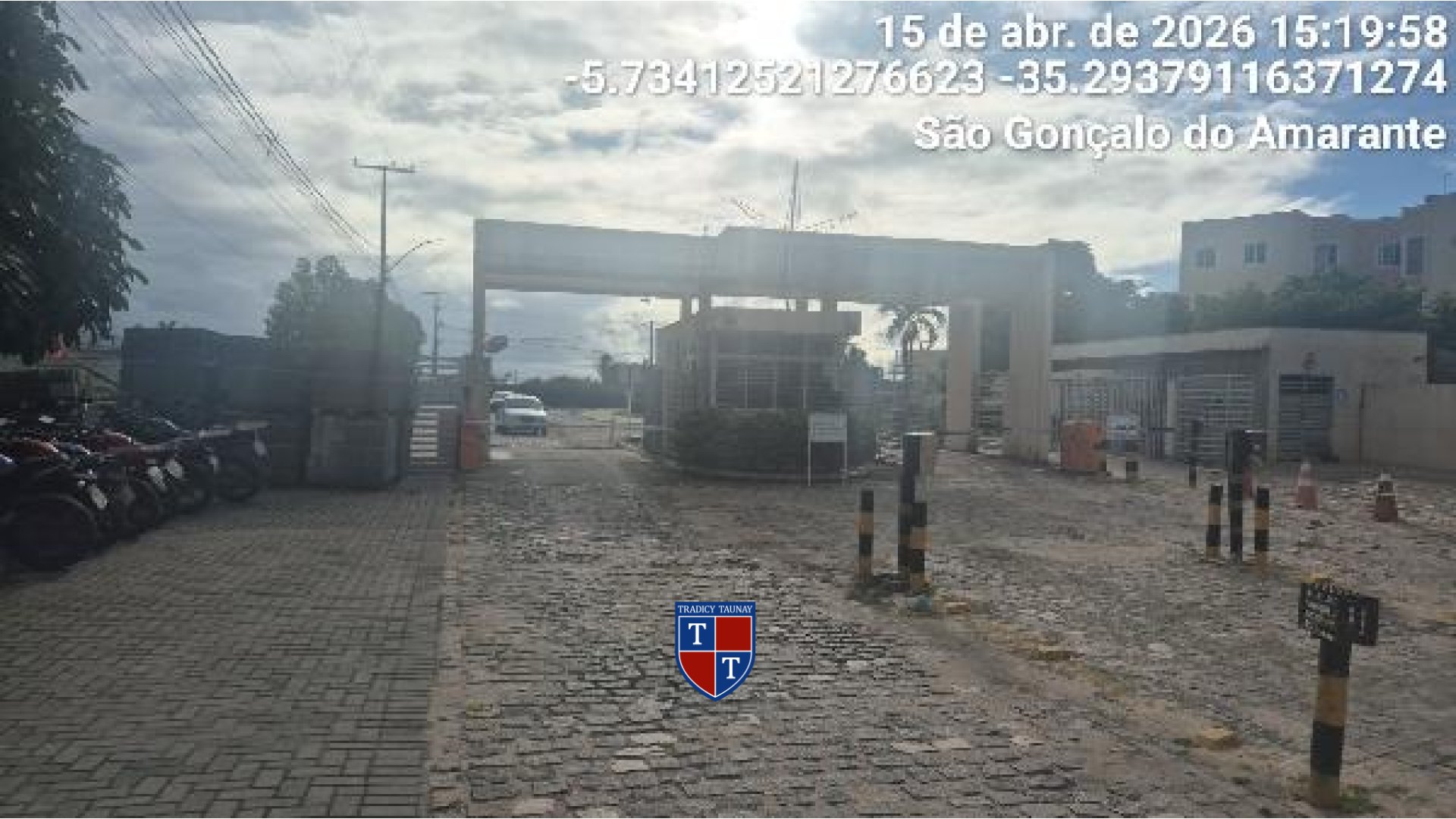 Foto 1 de APARTAMENTO em JARDINS - Imóvel Retomado Caixa