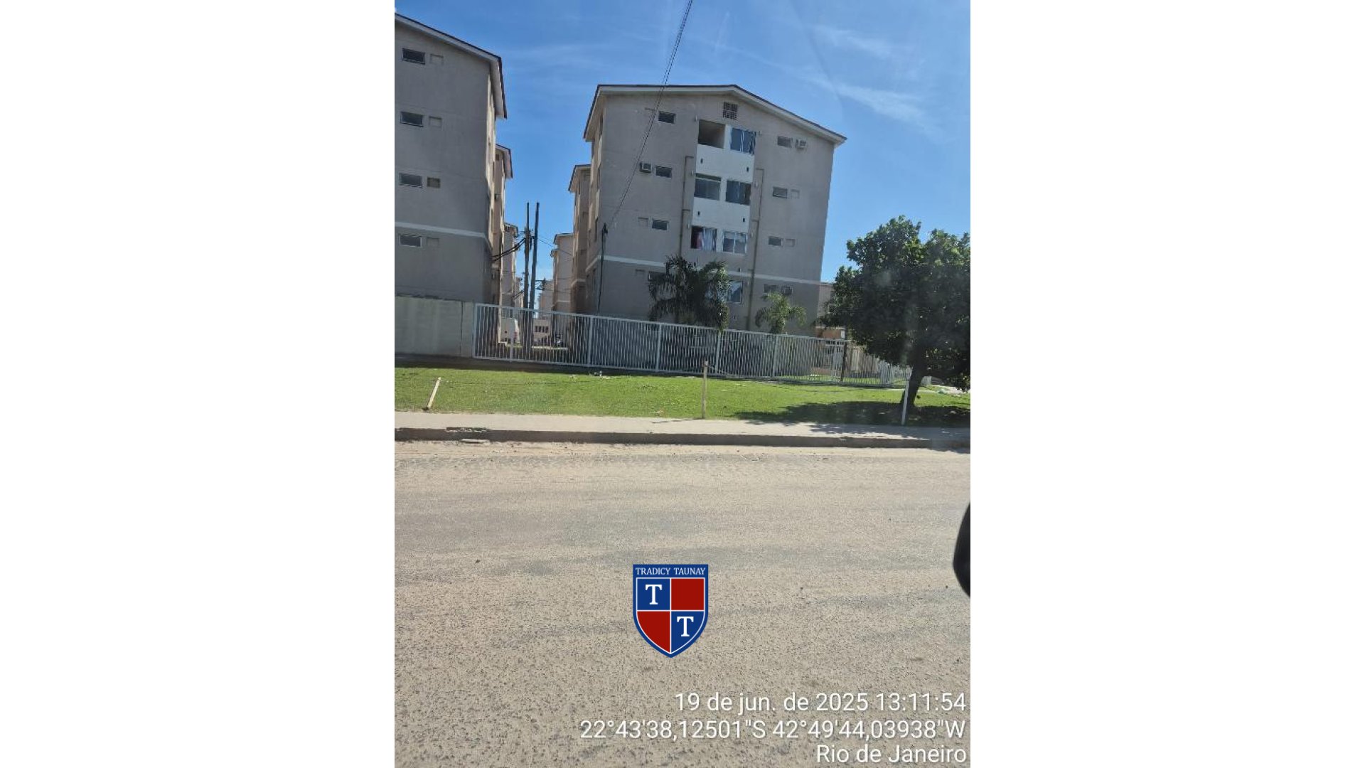 Foto 1 de APARTAMENTO em VENDA DAS PEDRAS - Imóvel Retomado Caixa
