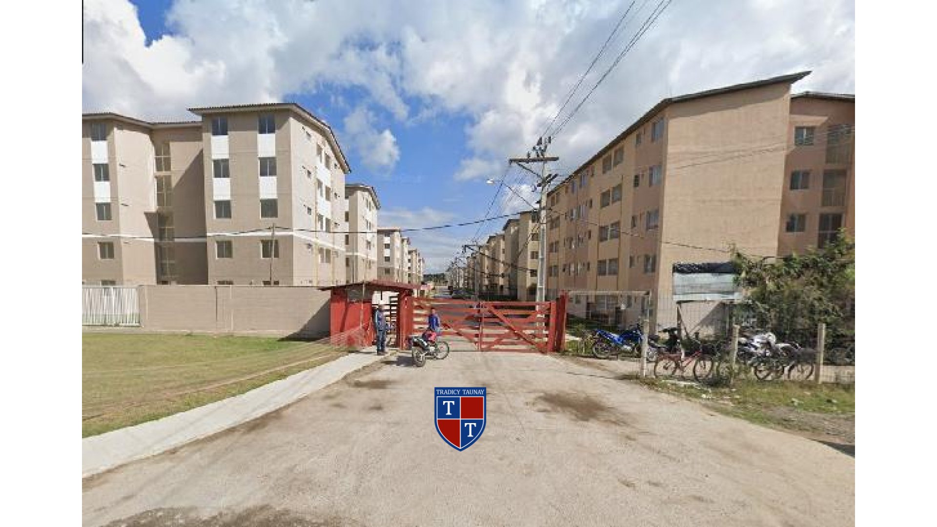 APARTAMENTO em VENDA DAS PEDRAS