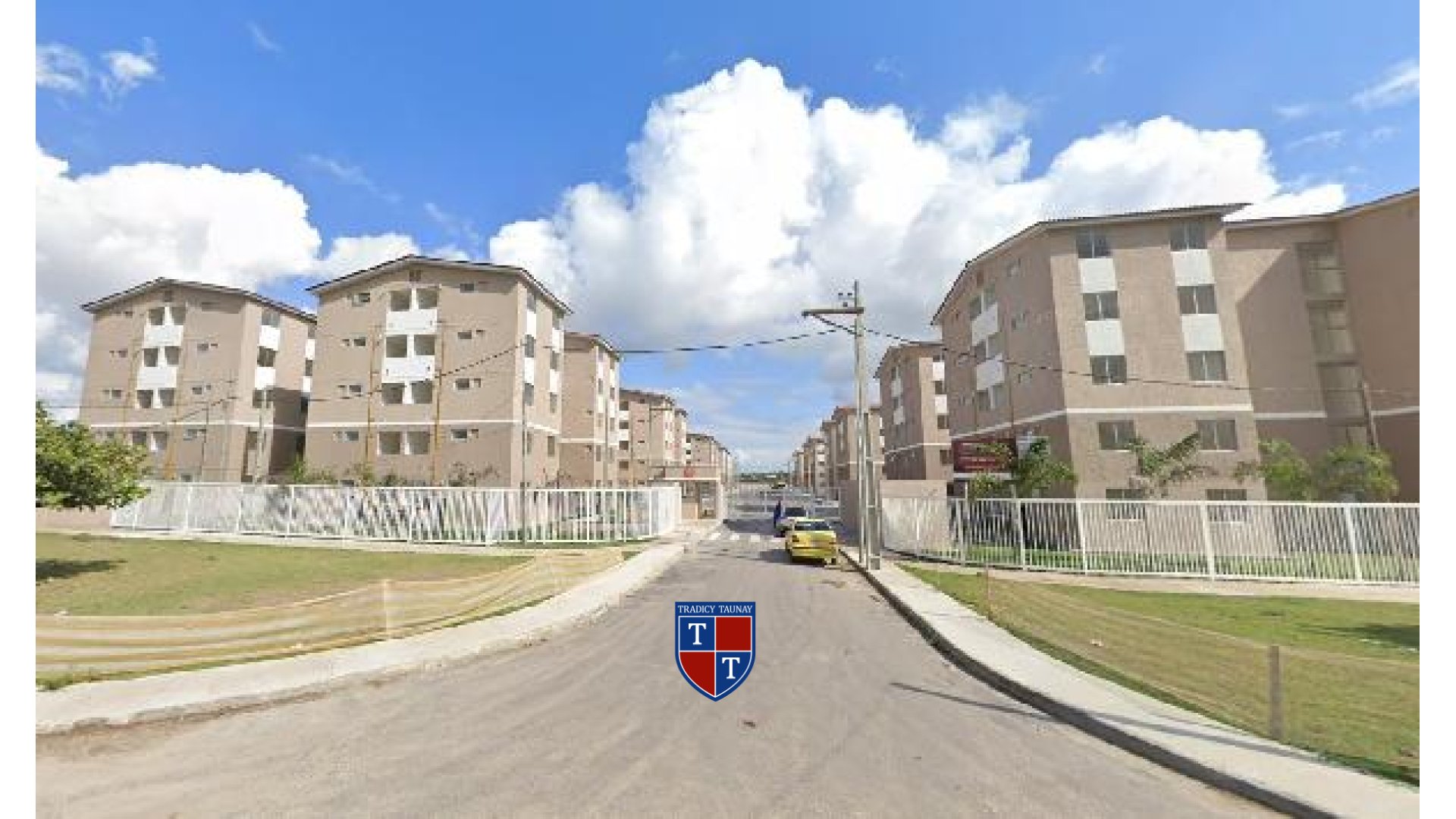 Foto 1 de APARTAMENTO em VENDA DAS PEDRAS - Imóvel Retomado Caixa