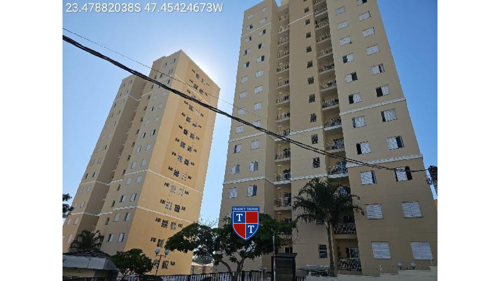 APARTAMENTO em VILA ODIM ANTAO