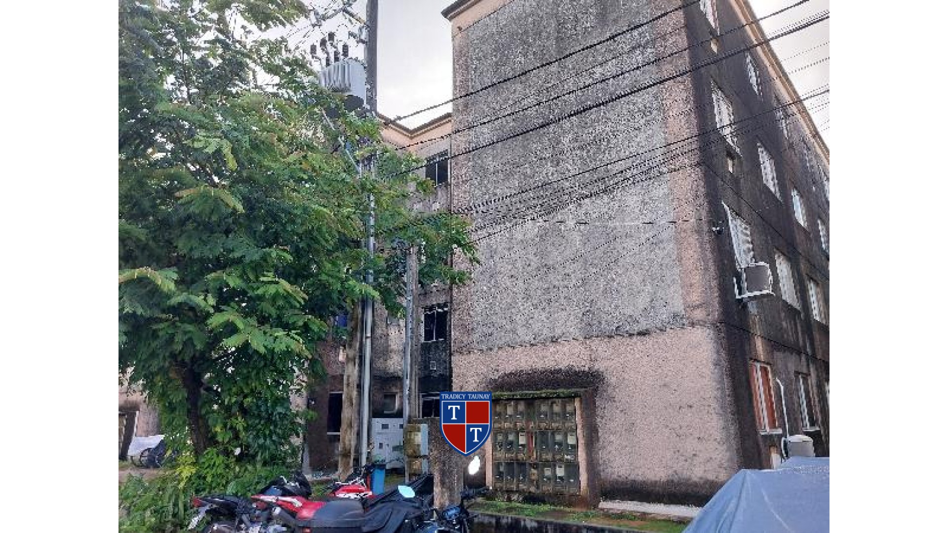 Foto 1 de APARTAMENTO em ITACARANHA - Imóvel Retomado Caixa