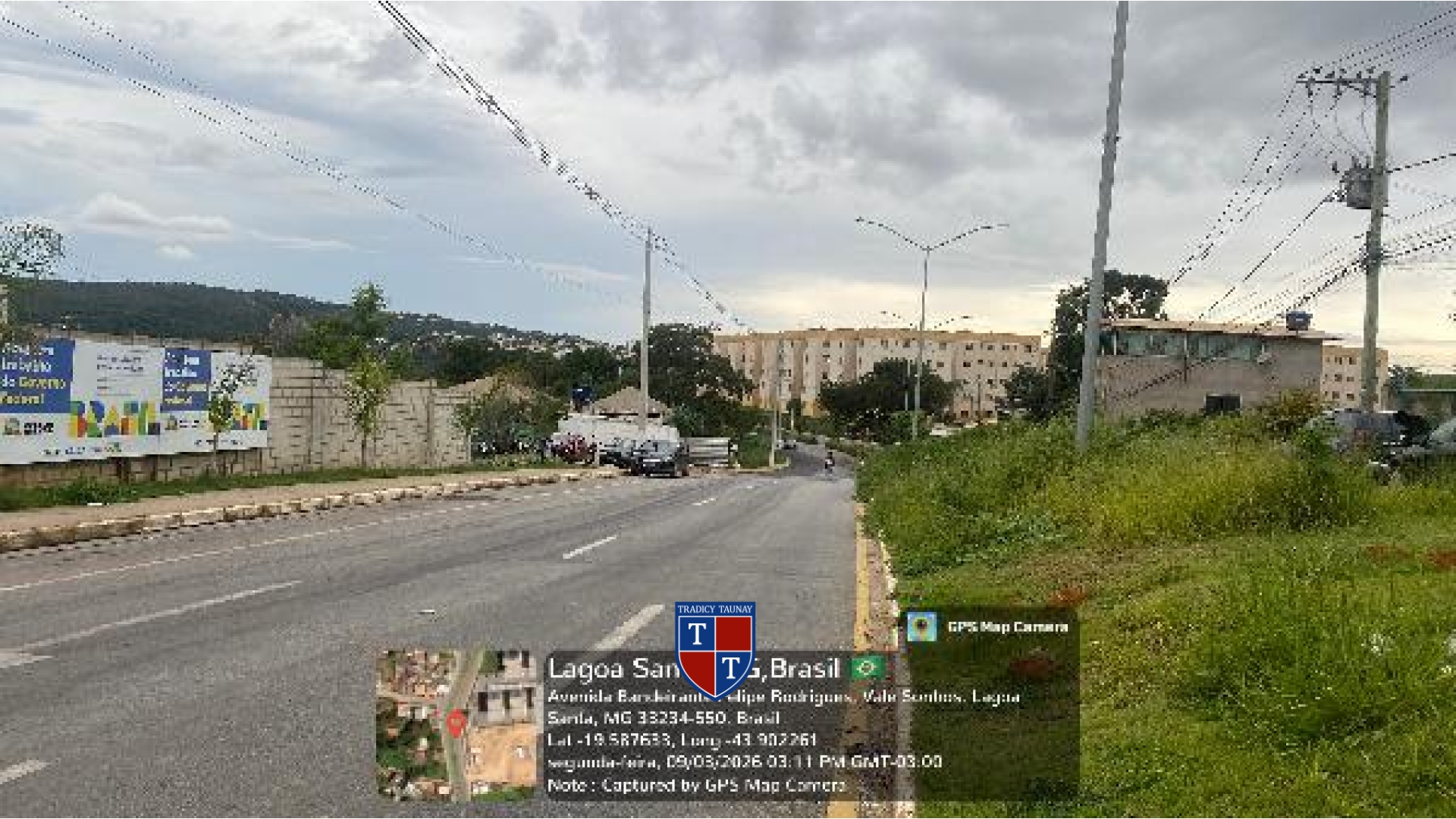 APARTAMENTO em PALMITAL