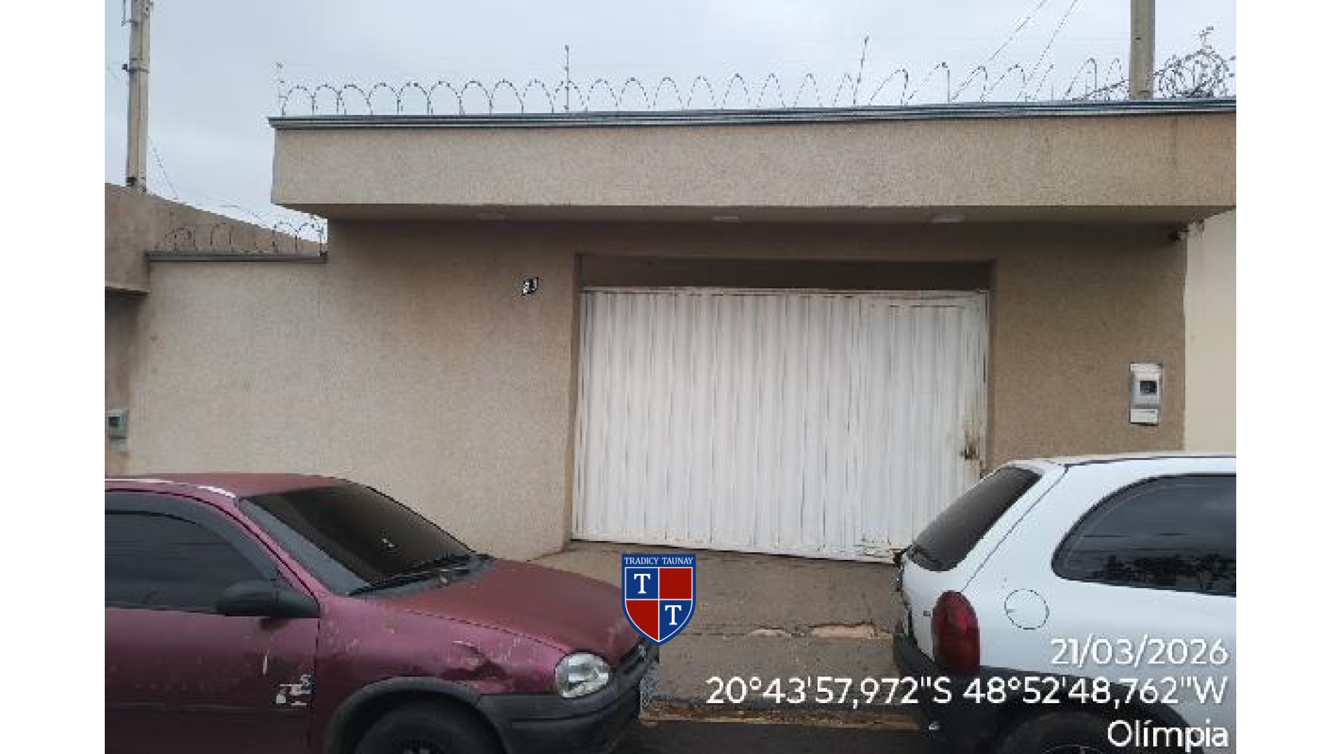 Foto 1 de CASA em RESIDENCIAL QUINTA DA COLINA, OLIMPIA/SP - Imóvel Retomado CAIXA Ref 8555536953662