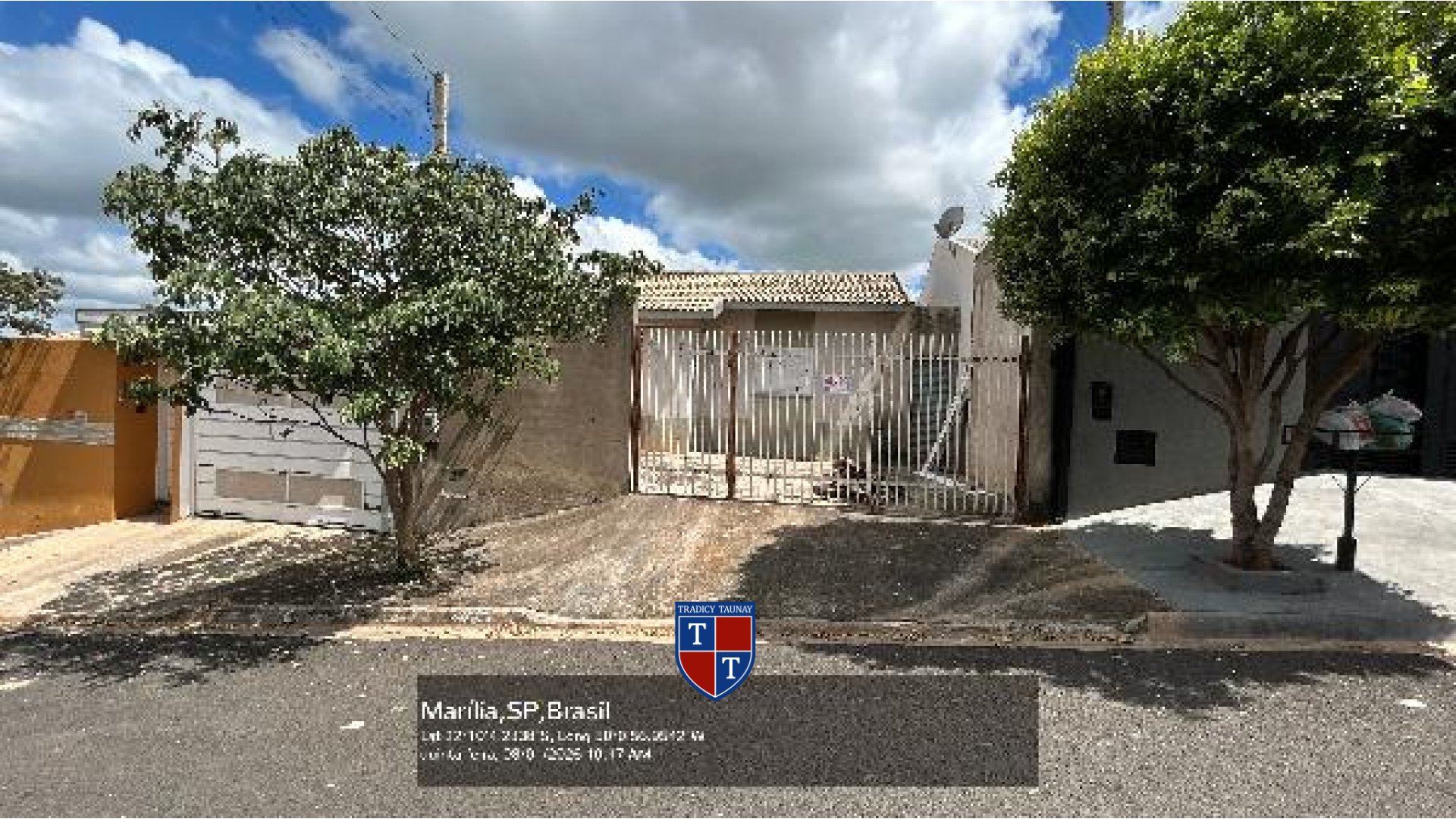 Foto 1 de CASA em RESIDENCIAL MONTANA (PADRE NOBREGA) - Imóvel Retomado Caixa