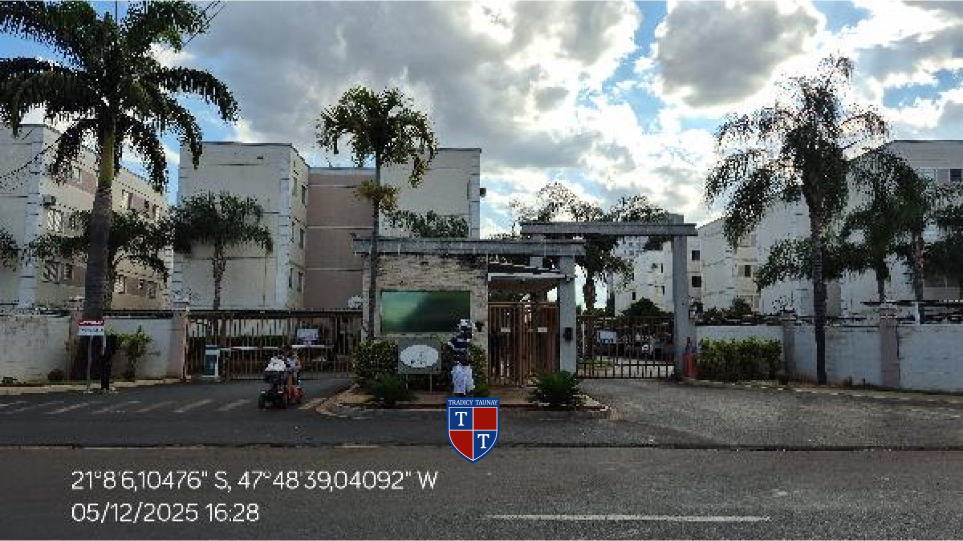 Foto 1 de APARTAMENTO em IPIRANGA - Imóvel Retomado Caixa