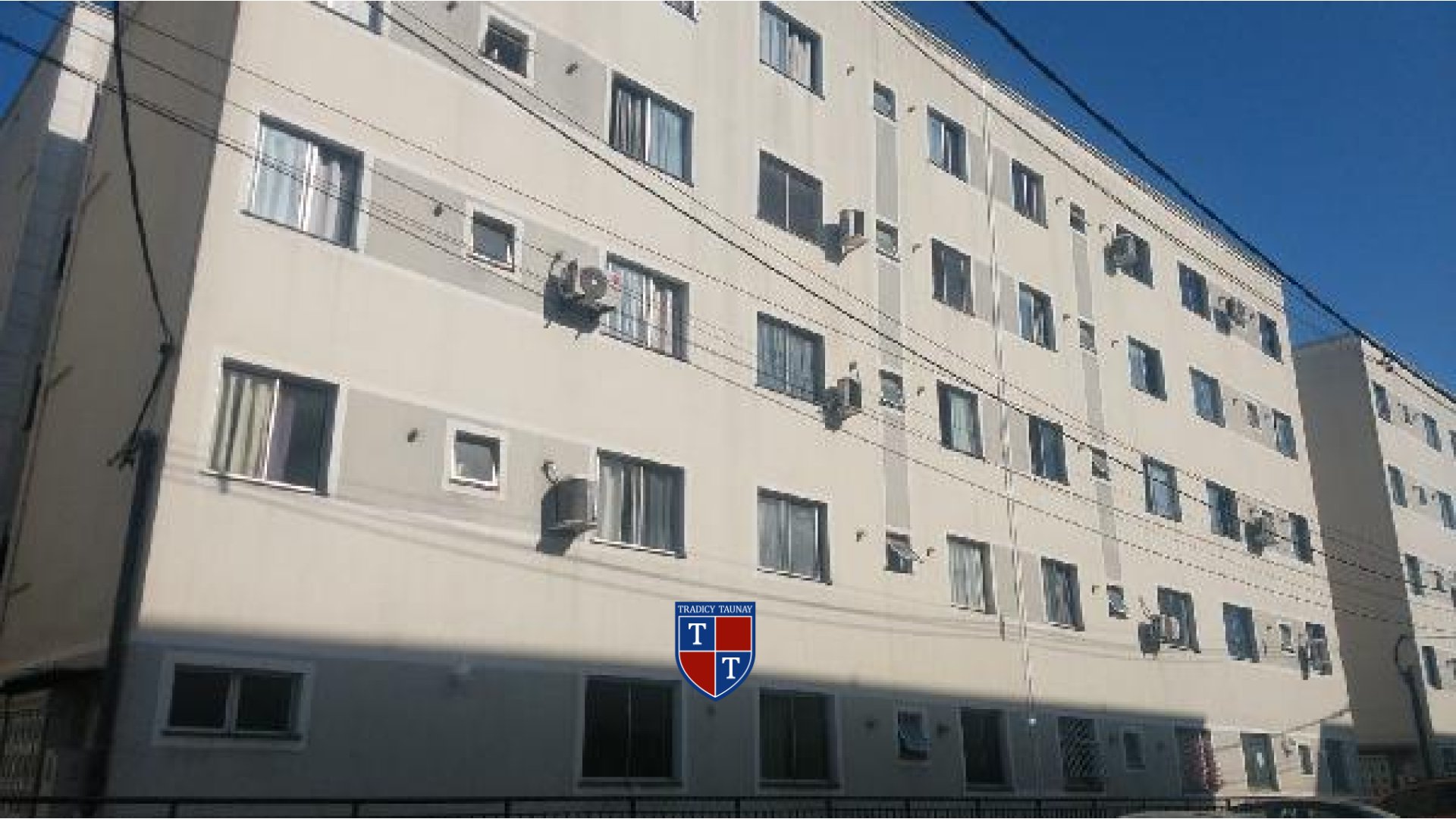 Foto 1 de APARTAMENTO em VISTA ALEGRE - Imóvel Retomado Caixa