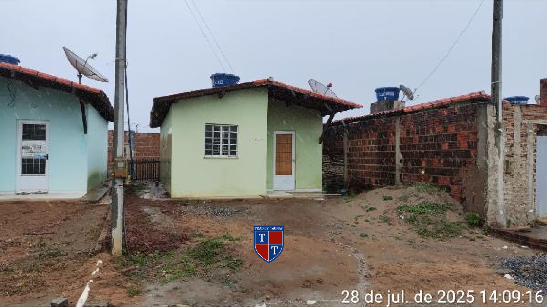 CASA em MALHADA DO MEIO